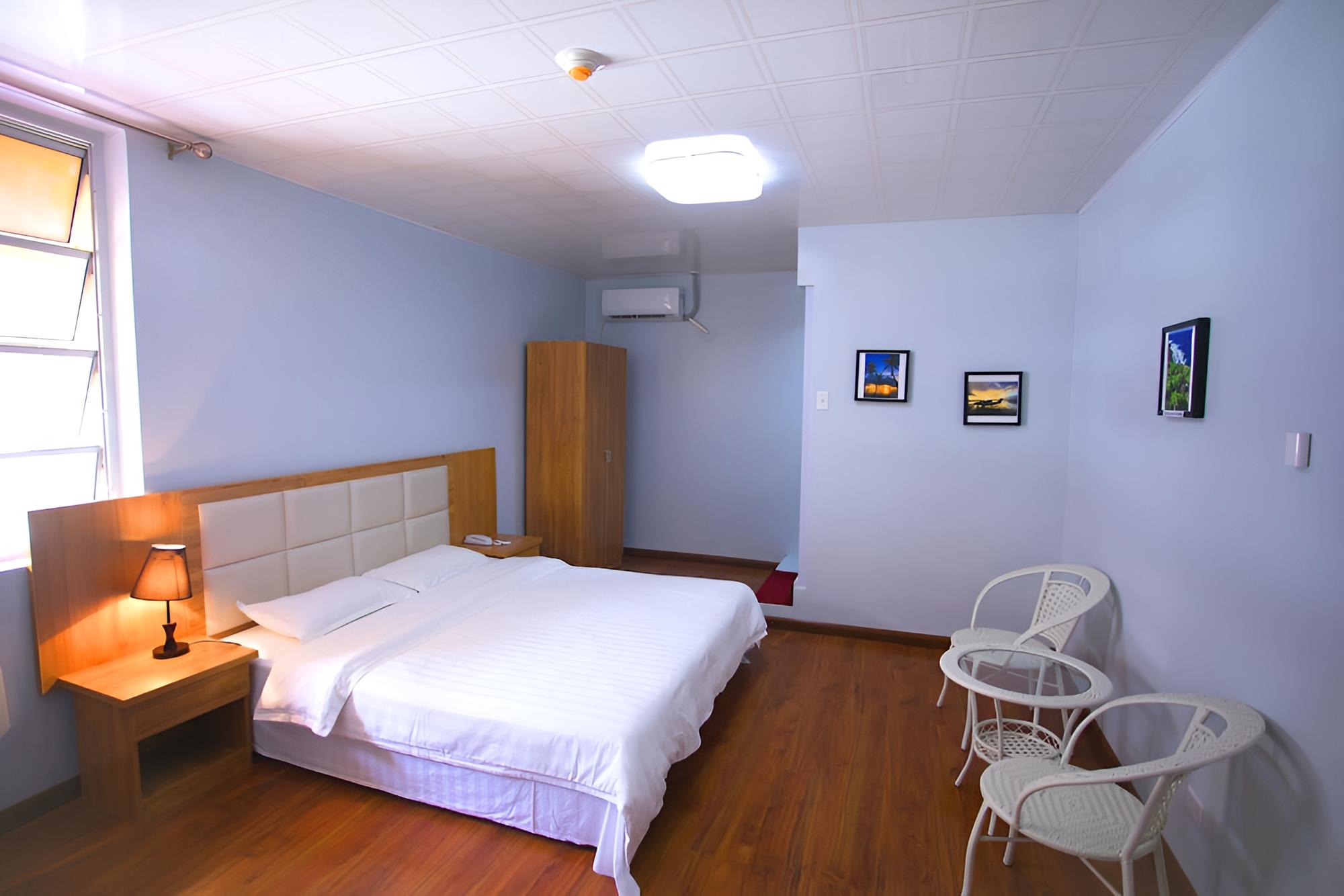 Single Room, 1 King Bed photo 1