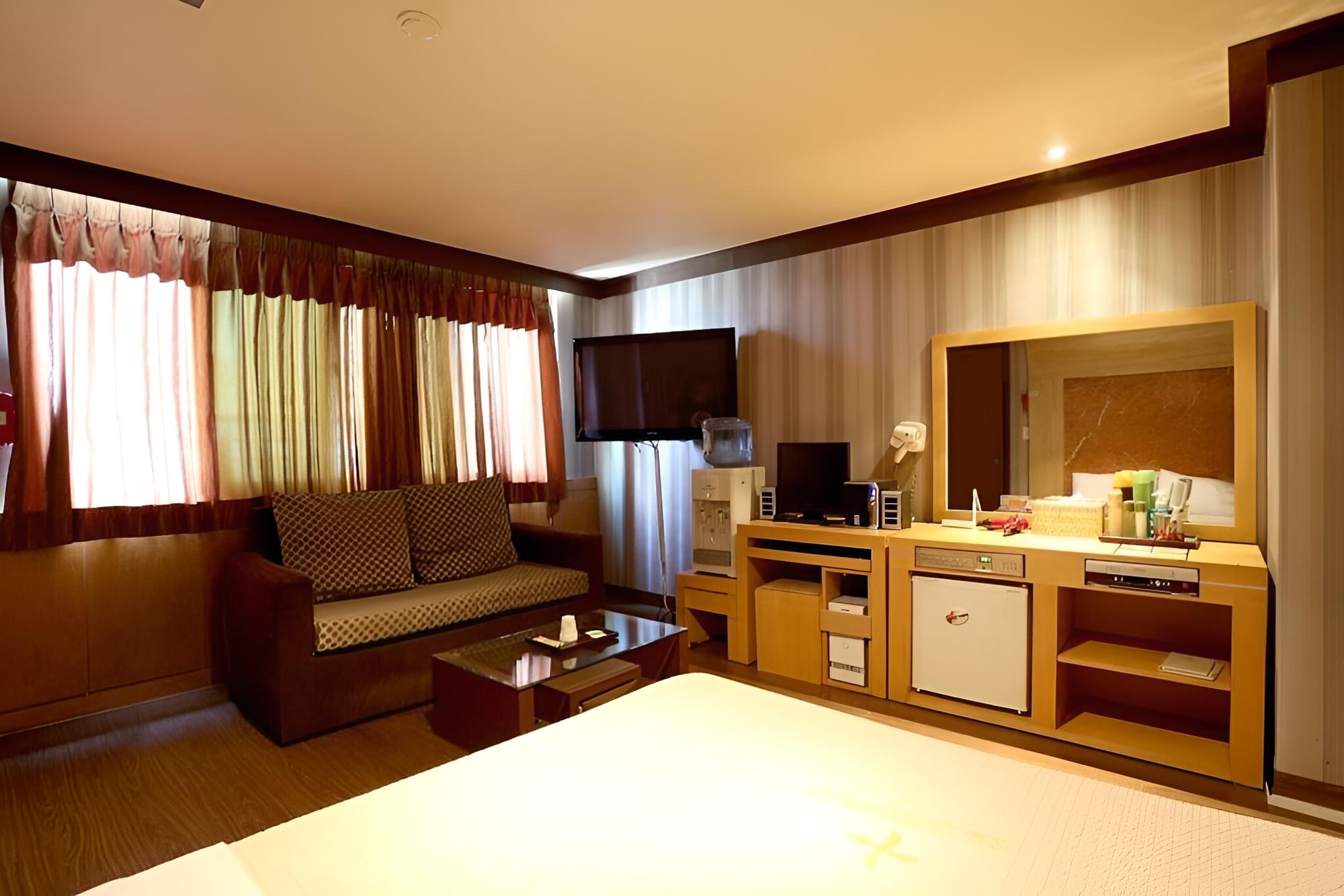 Room (Special Room)