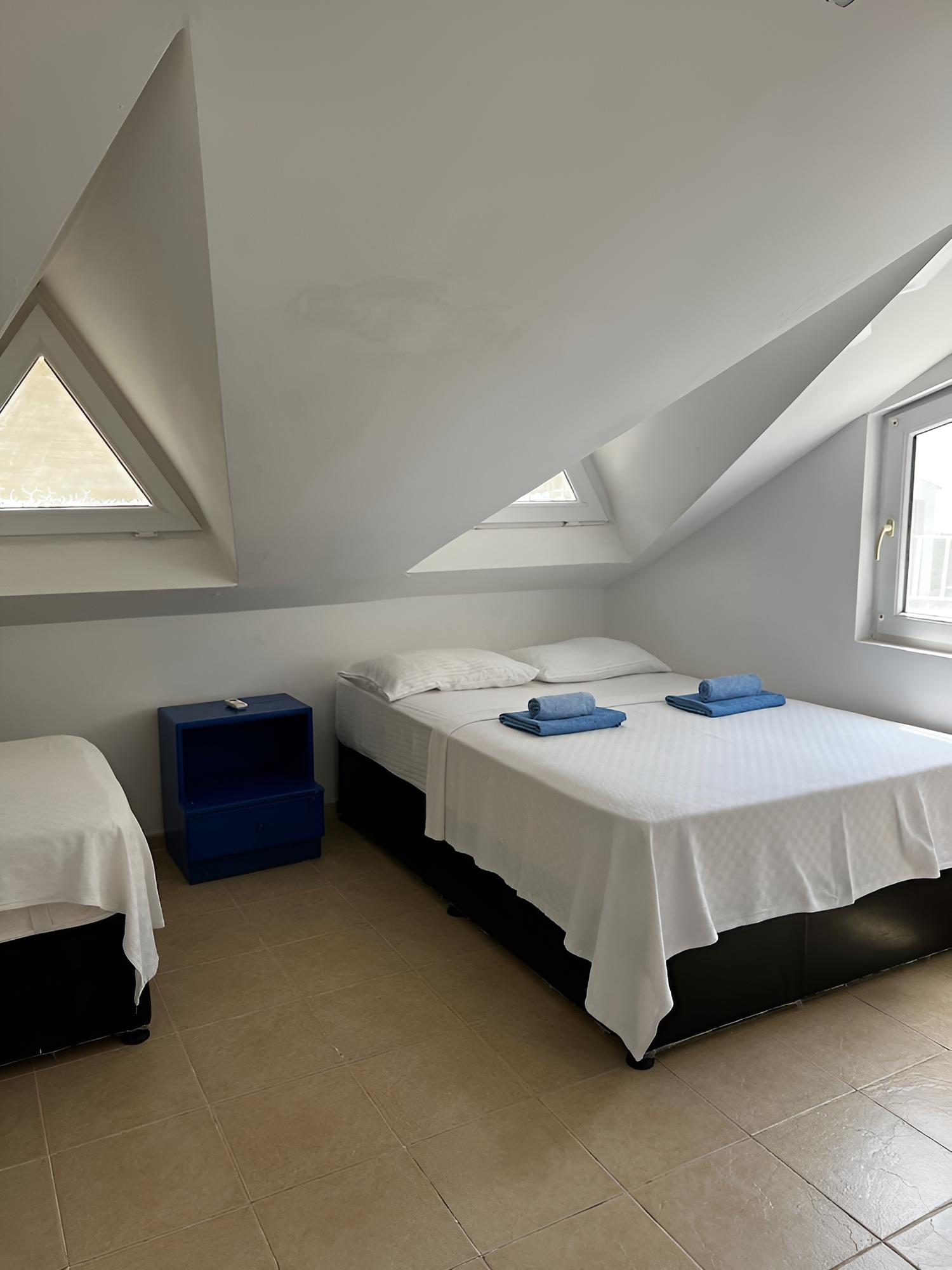 Classic Double or Twin Room