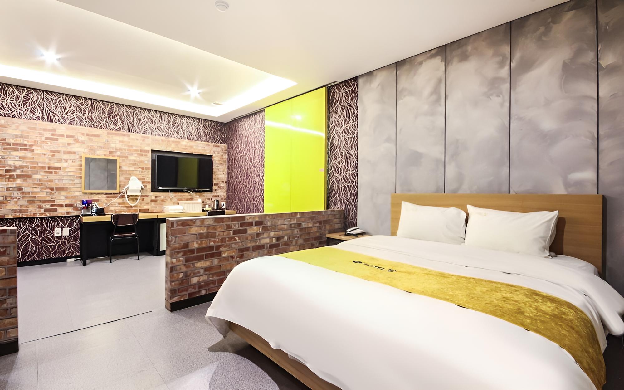 Room (VIP) - Photo 2