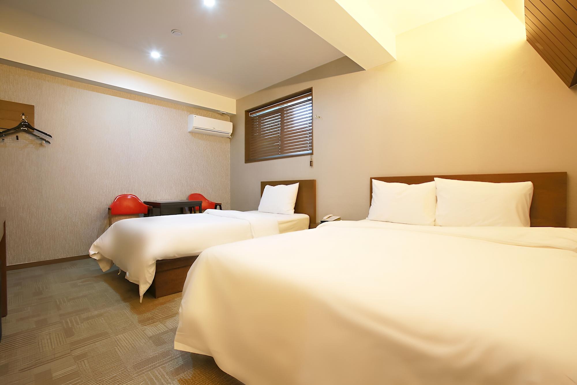 Room (Special room (twin))