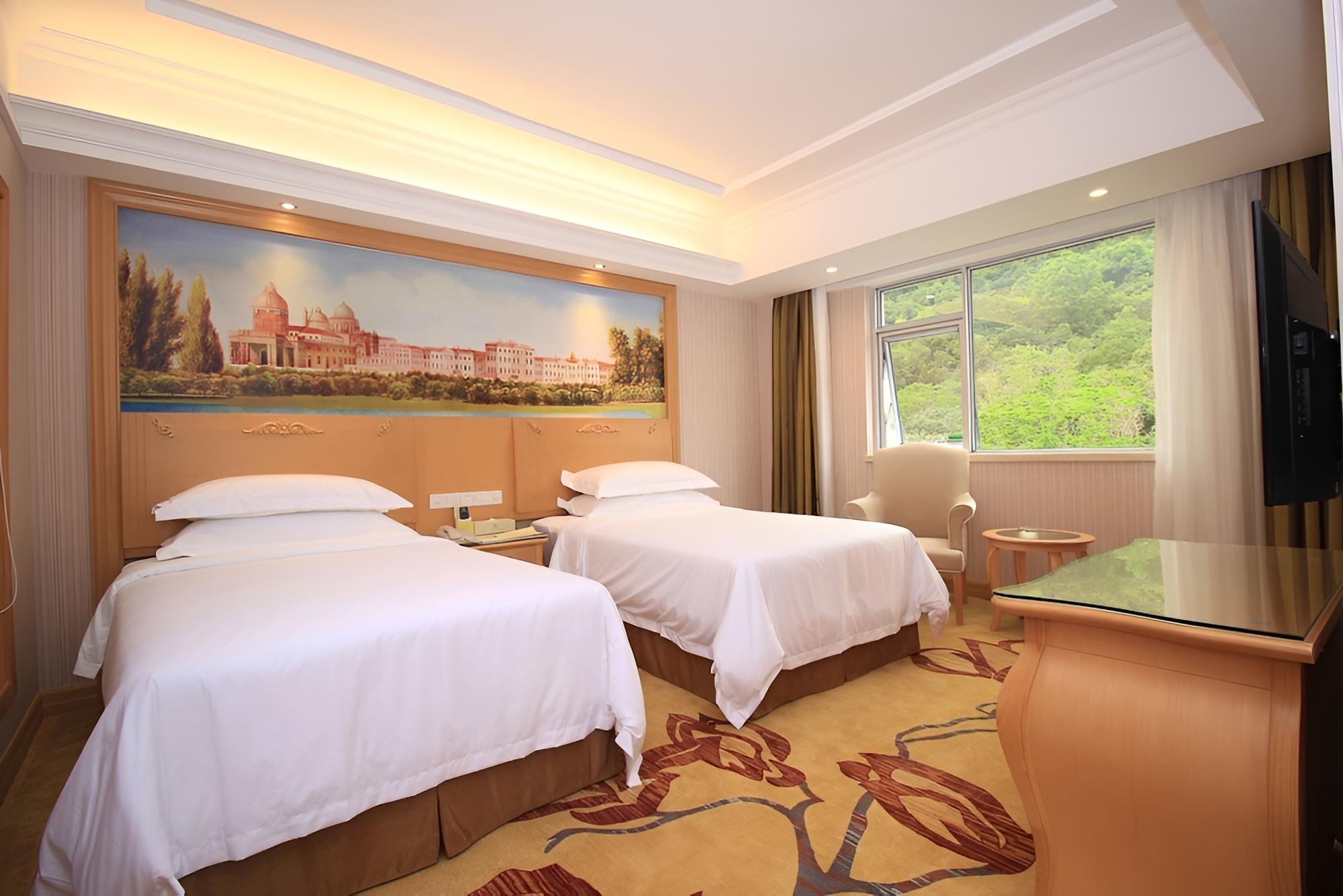 Superior Twin Room, Non Smoking