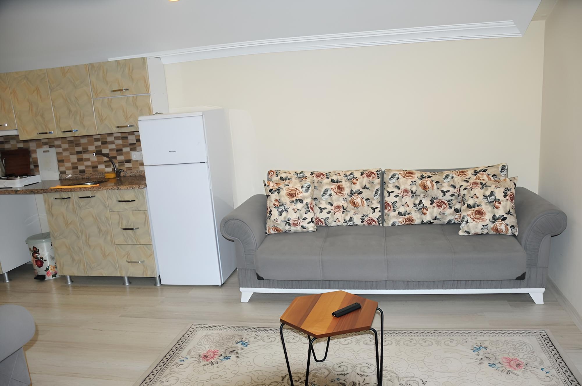 Apartment, 2 Bedrooms (Duplex)