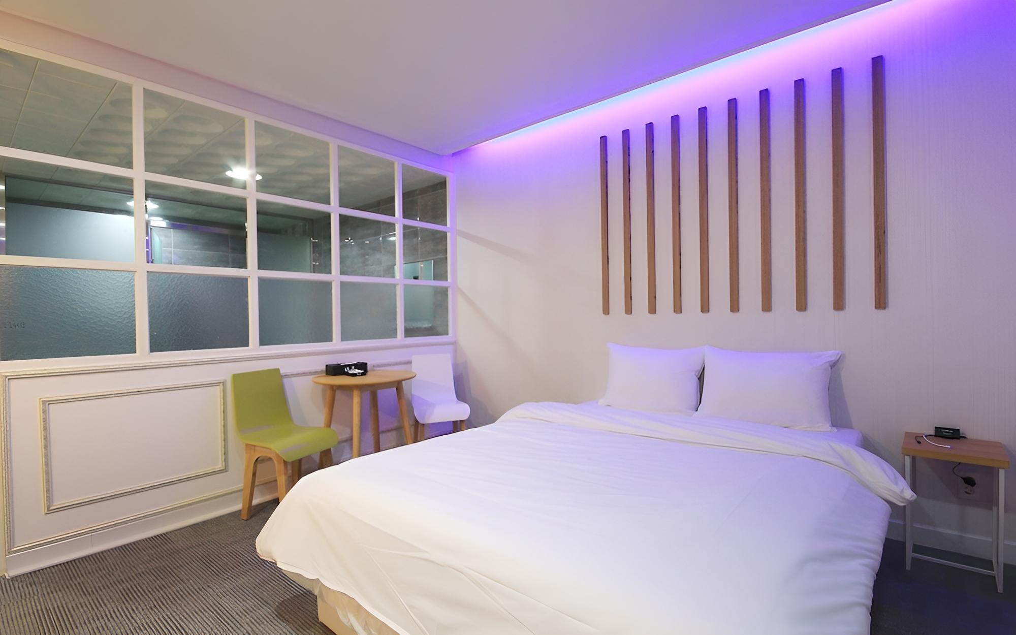 Room (Semi-Special Room) - Photo 10