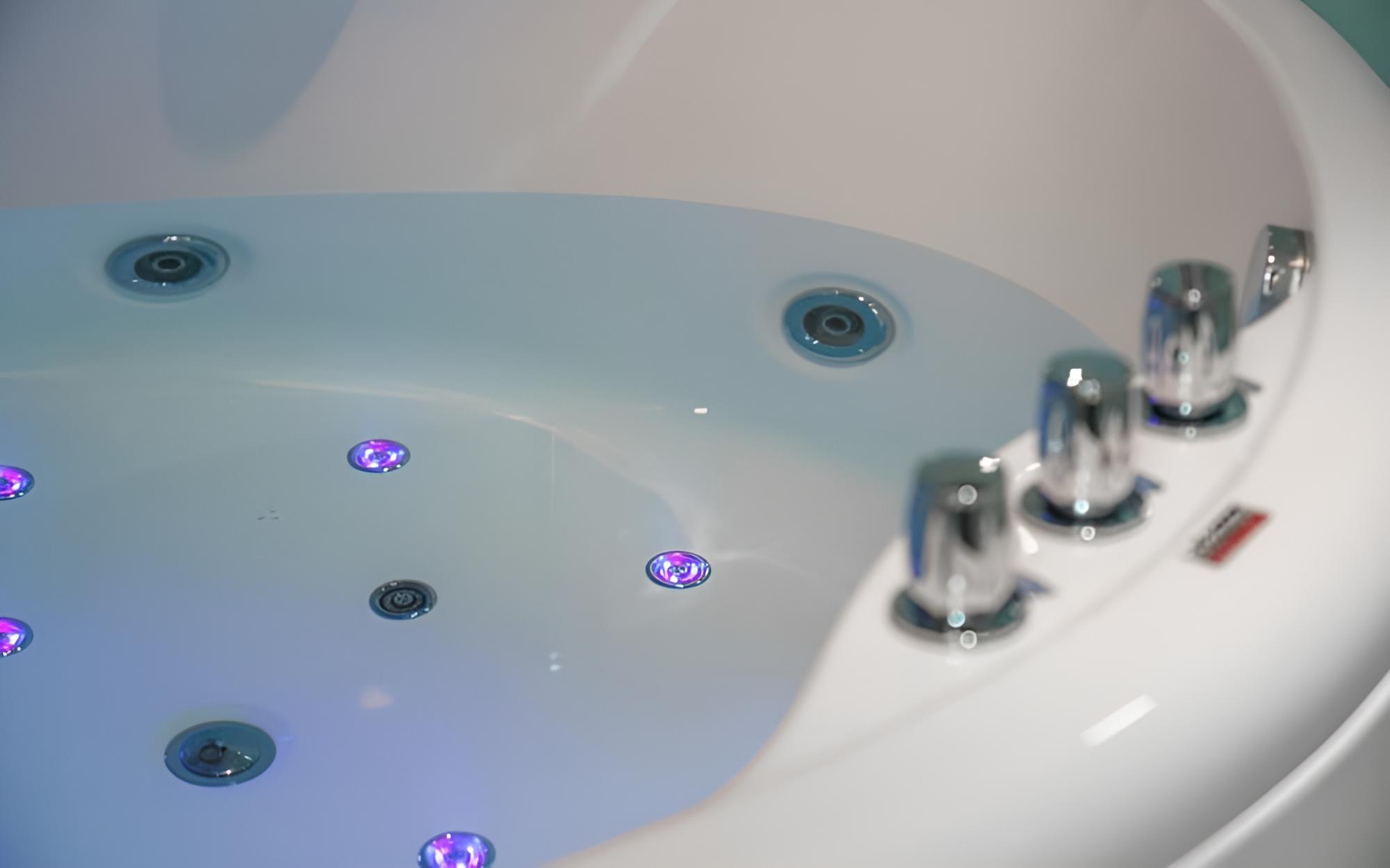 Room (Mint (with Spa))