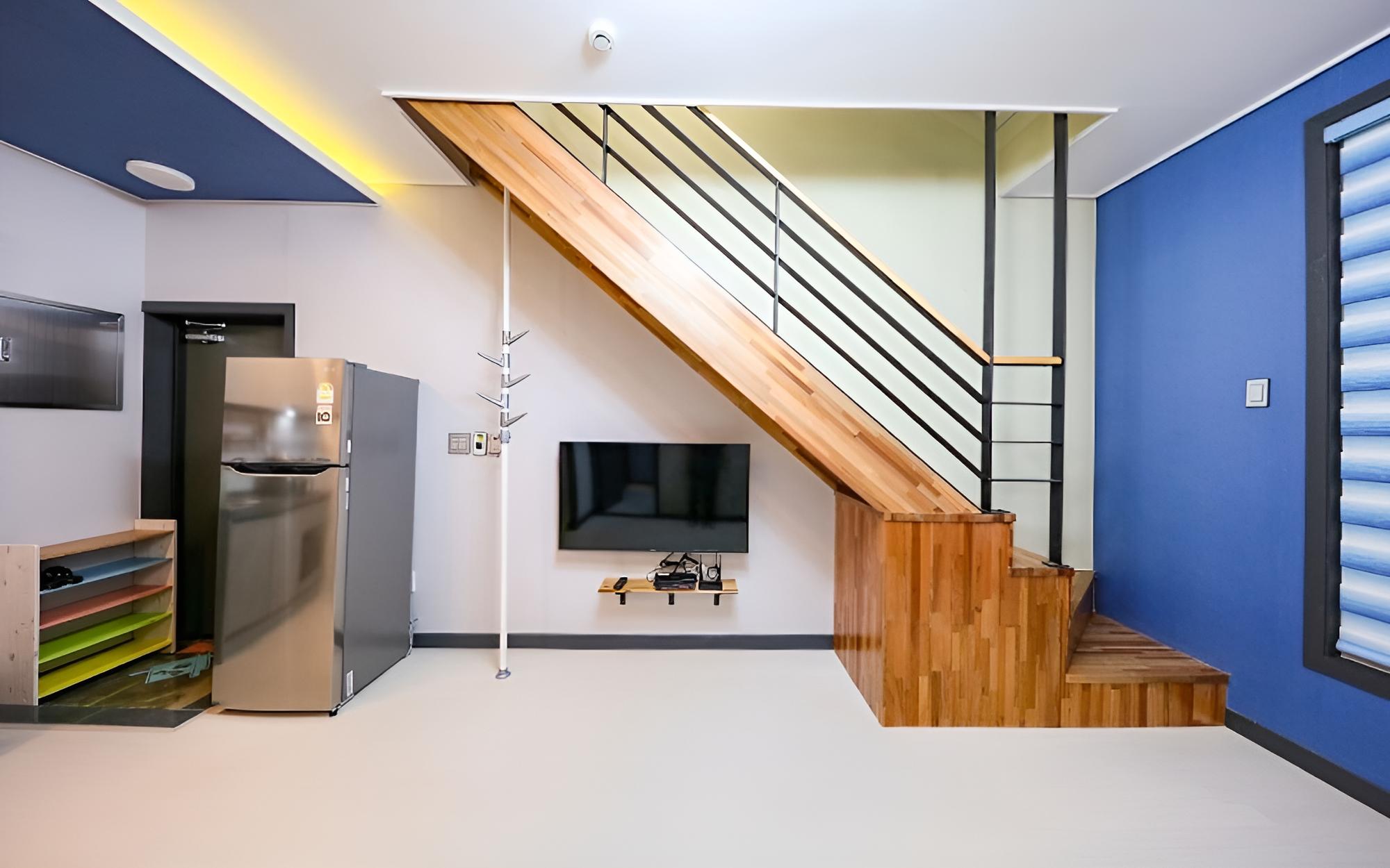 Room (Room302(Duplex Room))