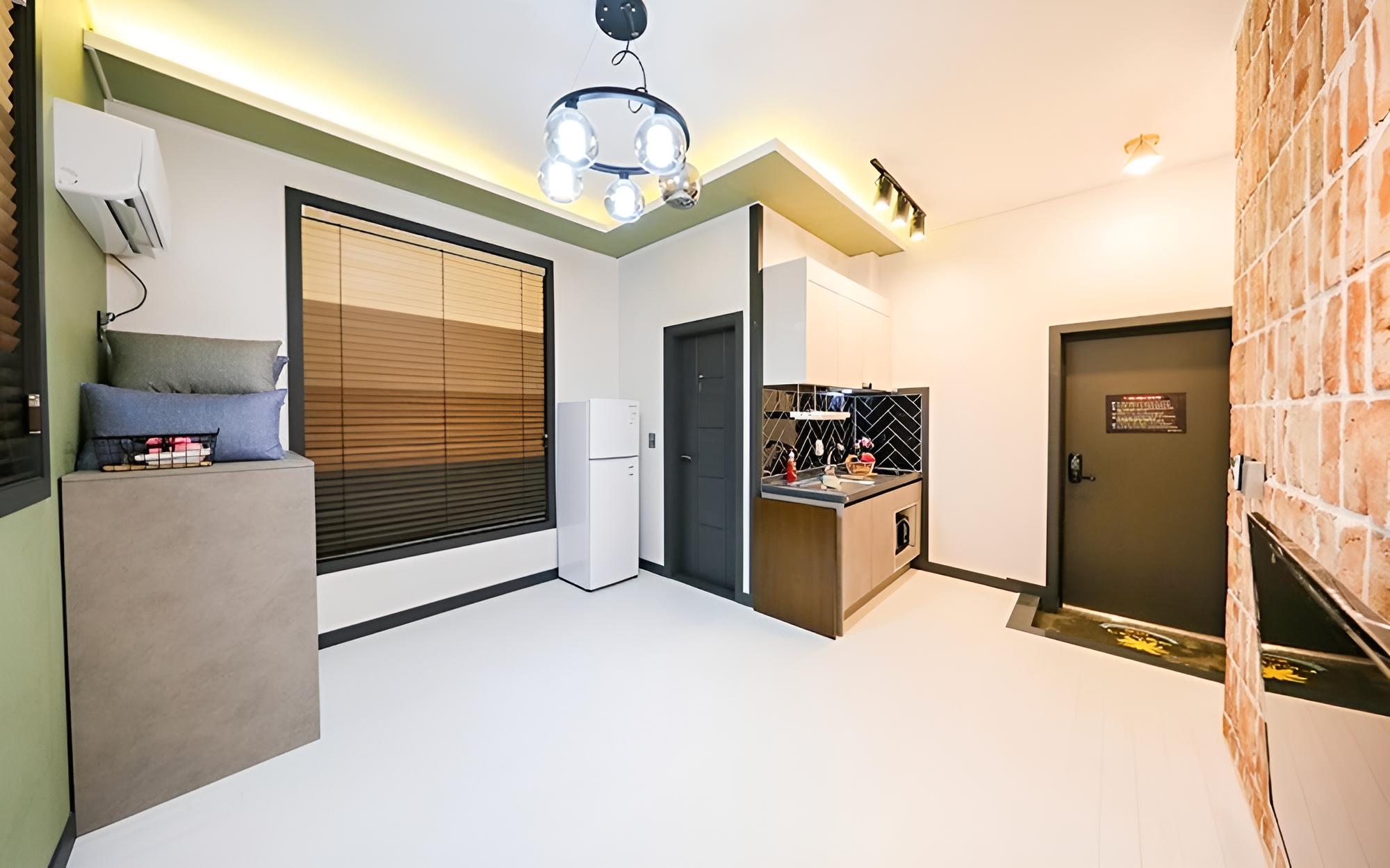 Room (Room 103) photo 2