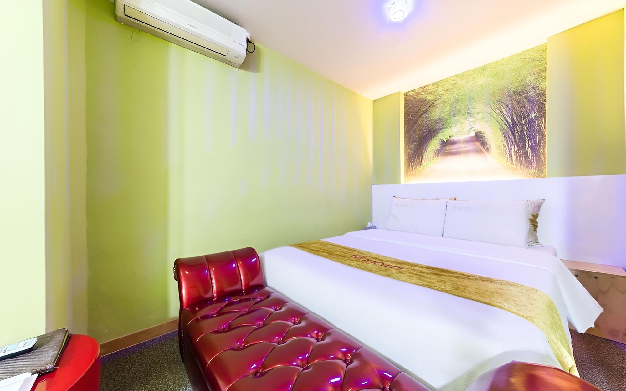 Room (Special Room)