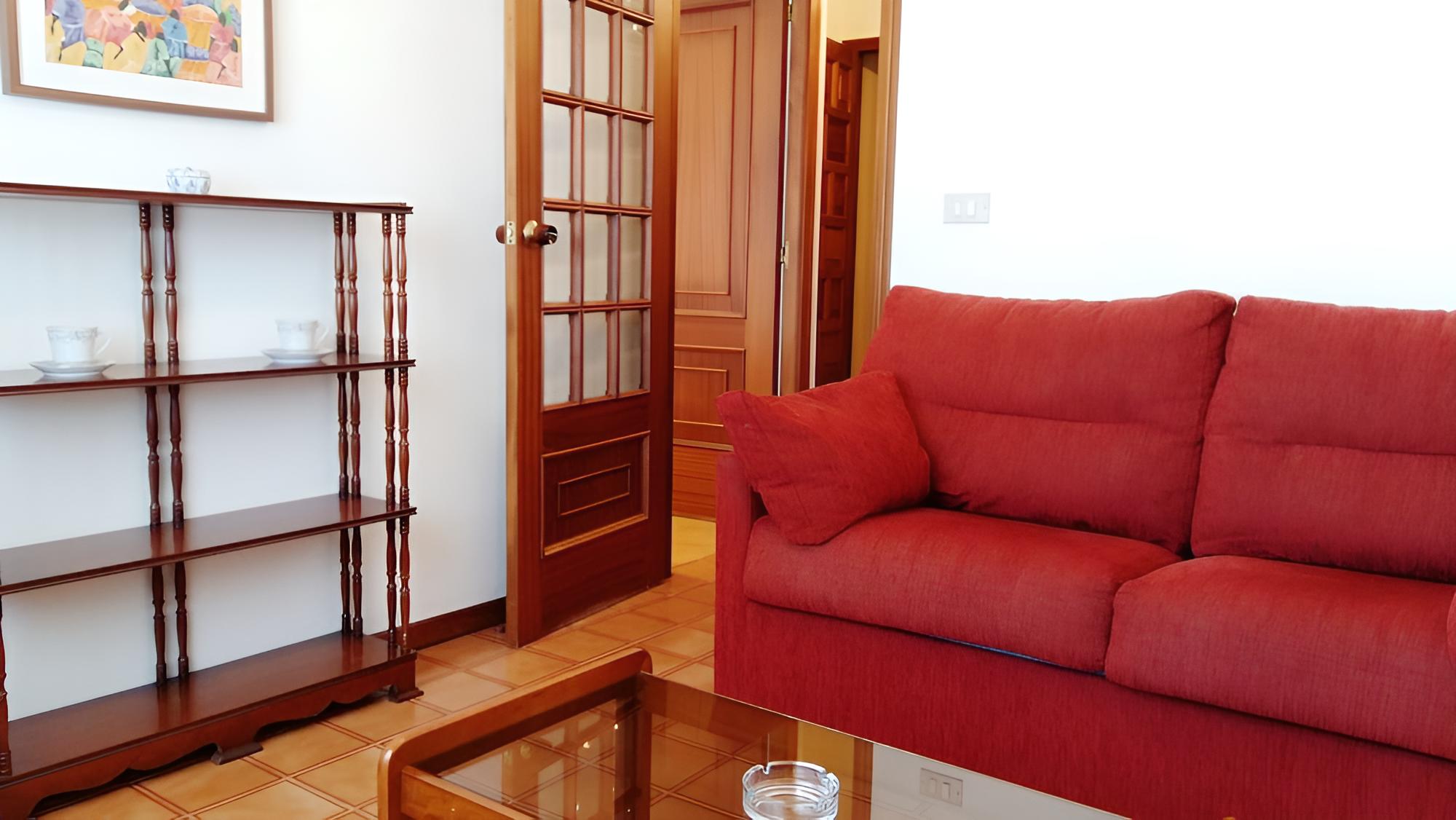 Standard Apartment, 2 Bedrooms