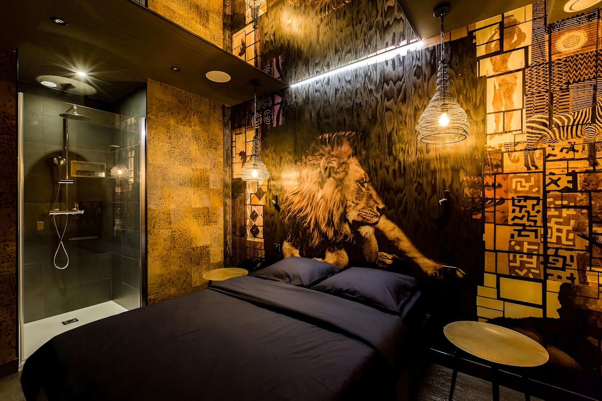 Superior Double Room photo 3