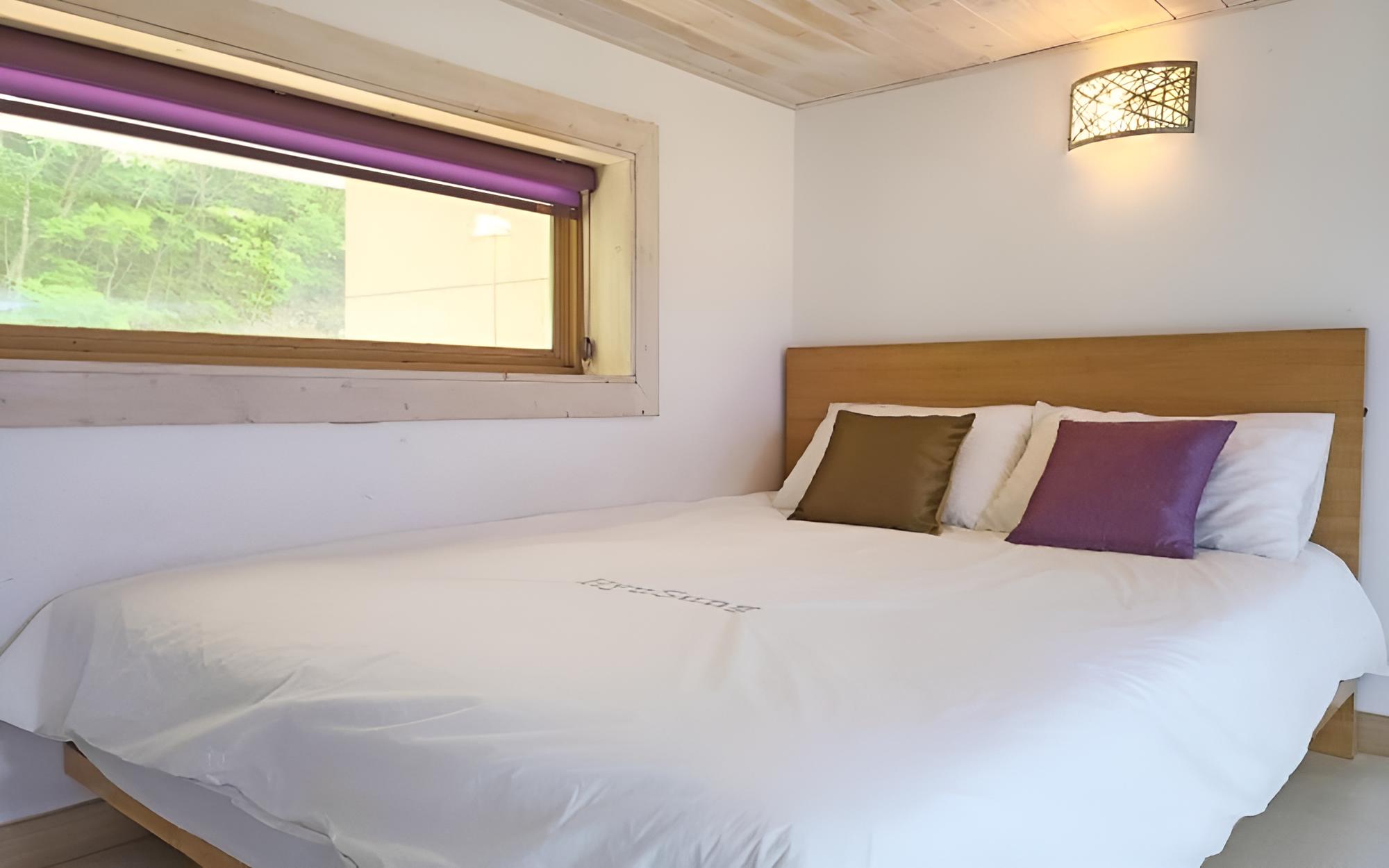 Room (Twin (Spa duplex)) - Photo 1