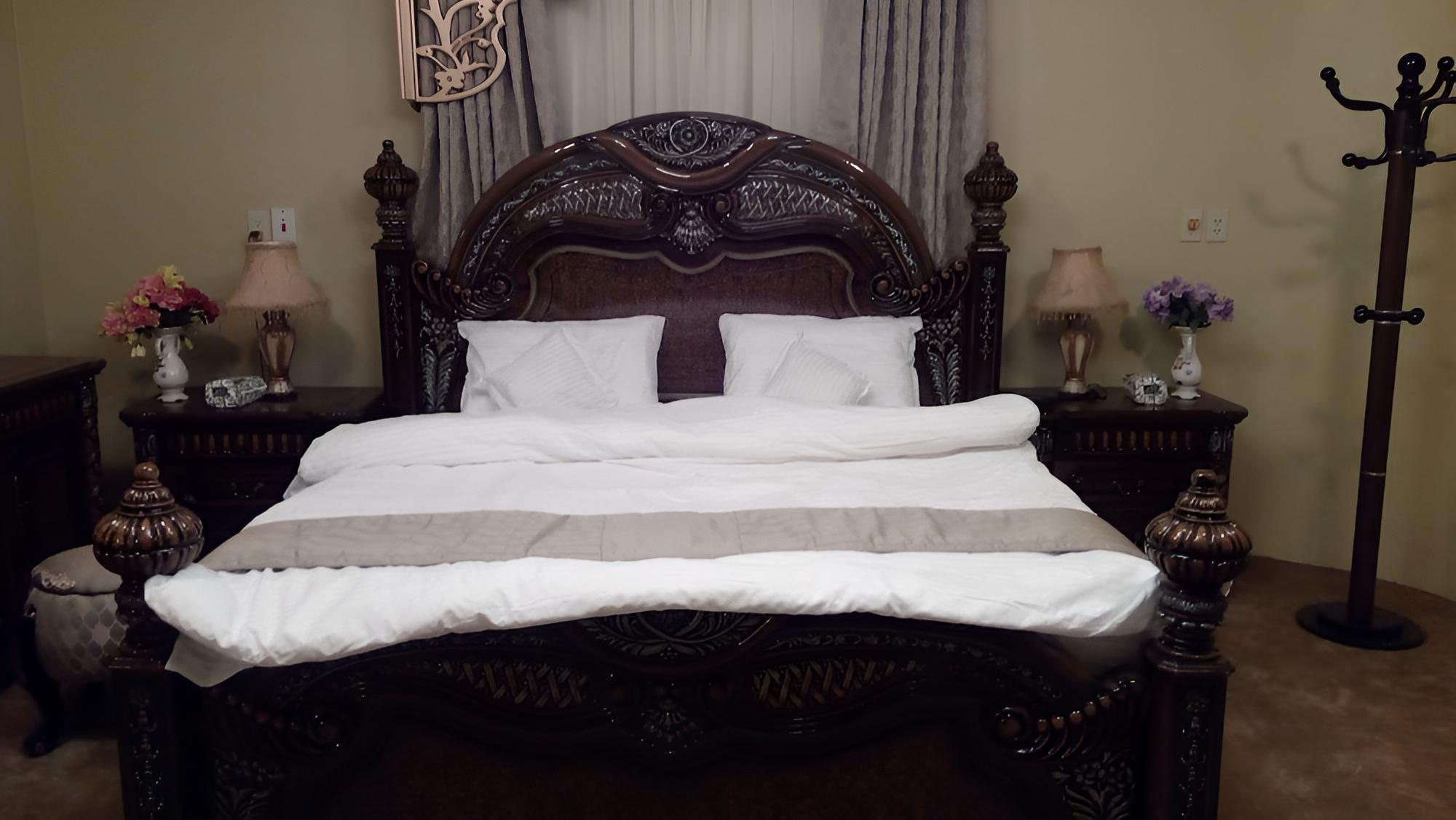 Royal Suite