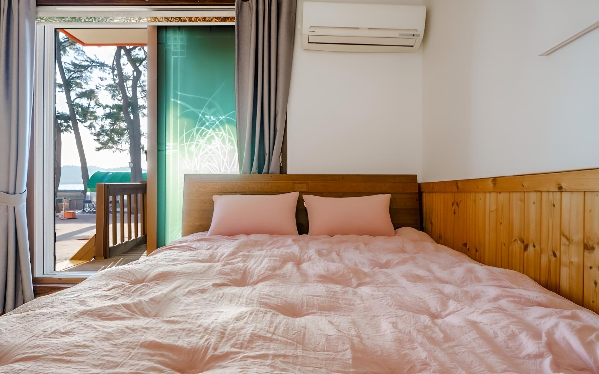 Room (Bada No 2 (Ocean View) - Photo 3