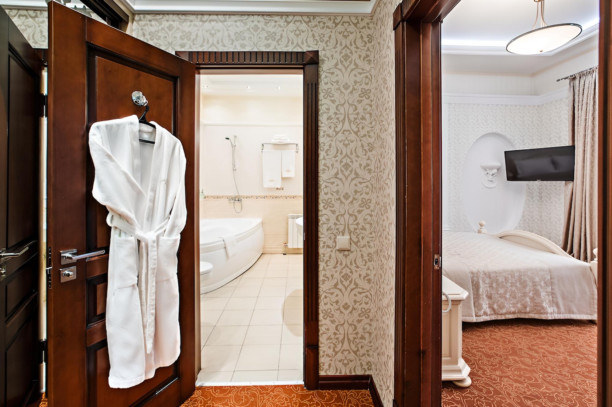 Suite photo 2