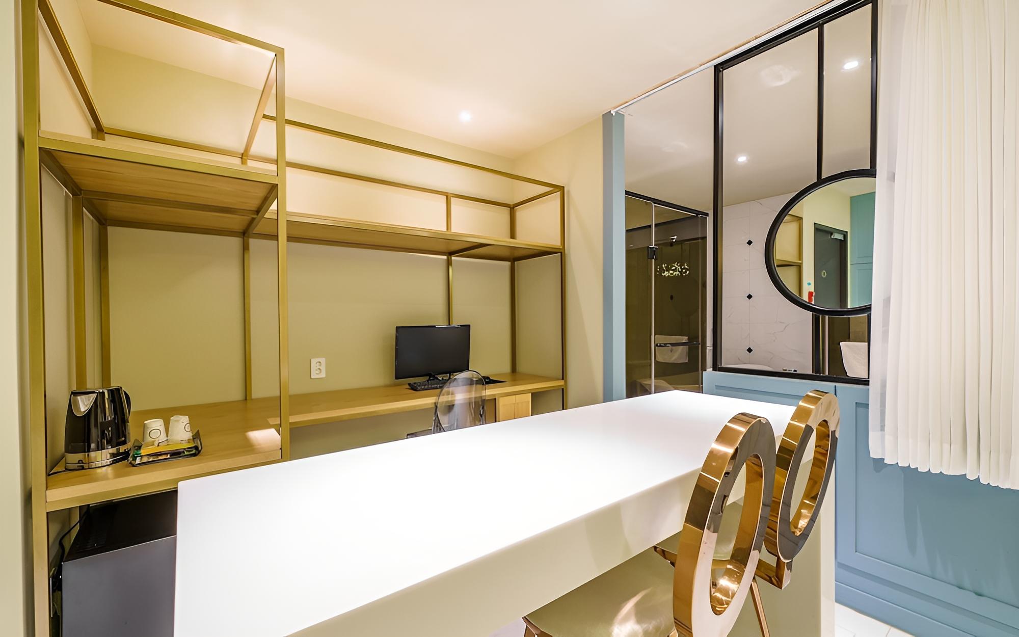 Room (VIP) - Photo 2