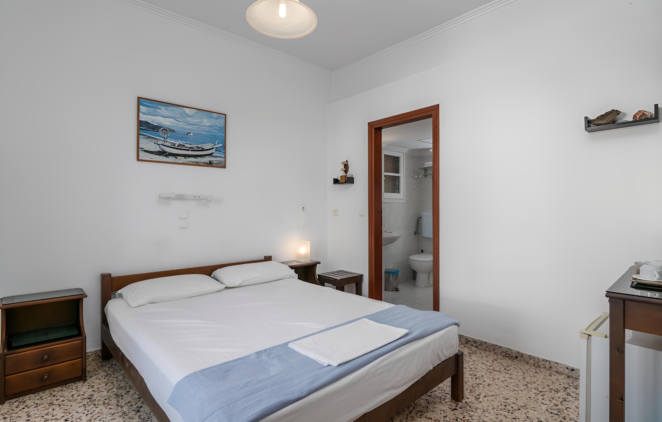 Standard Room, Balcony