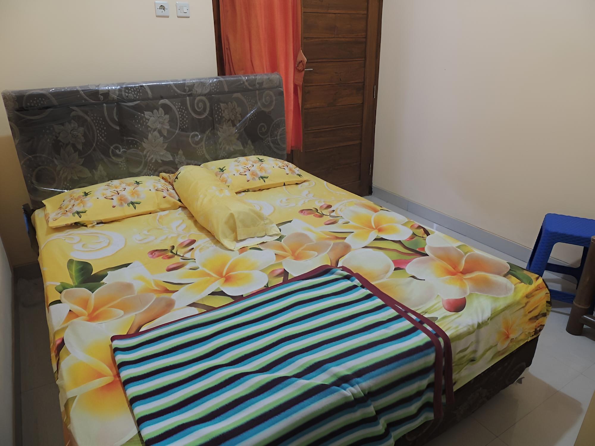 Standard Double Room photo 1
