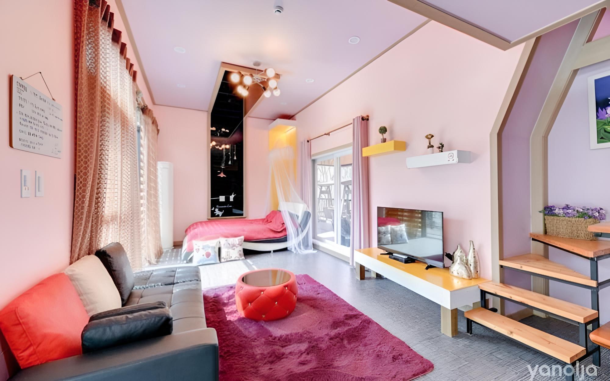 Room (A-Building)