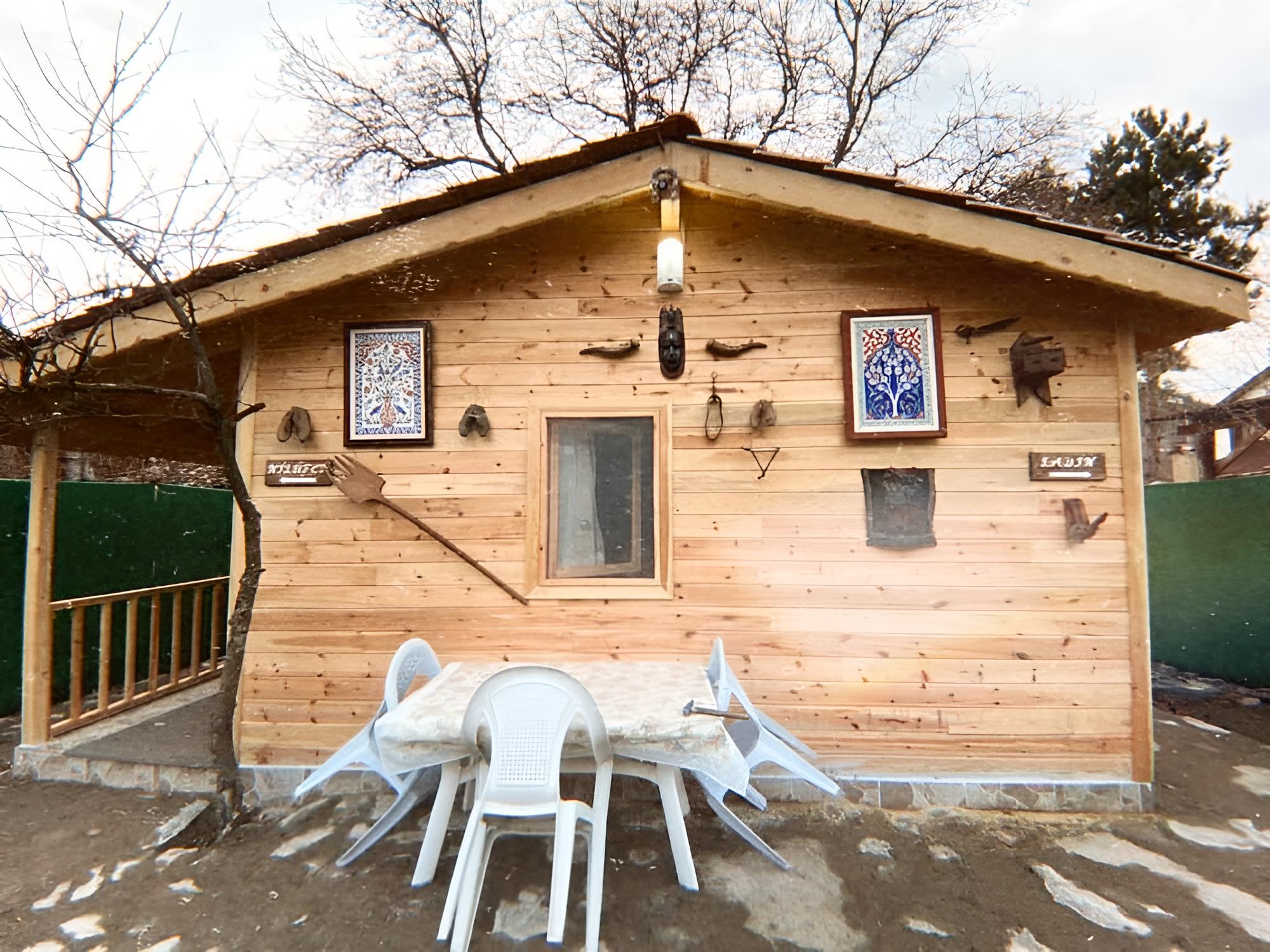 Elite Tree House photo 1