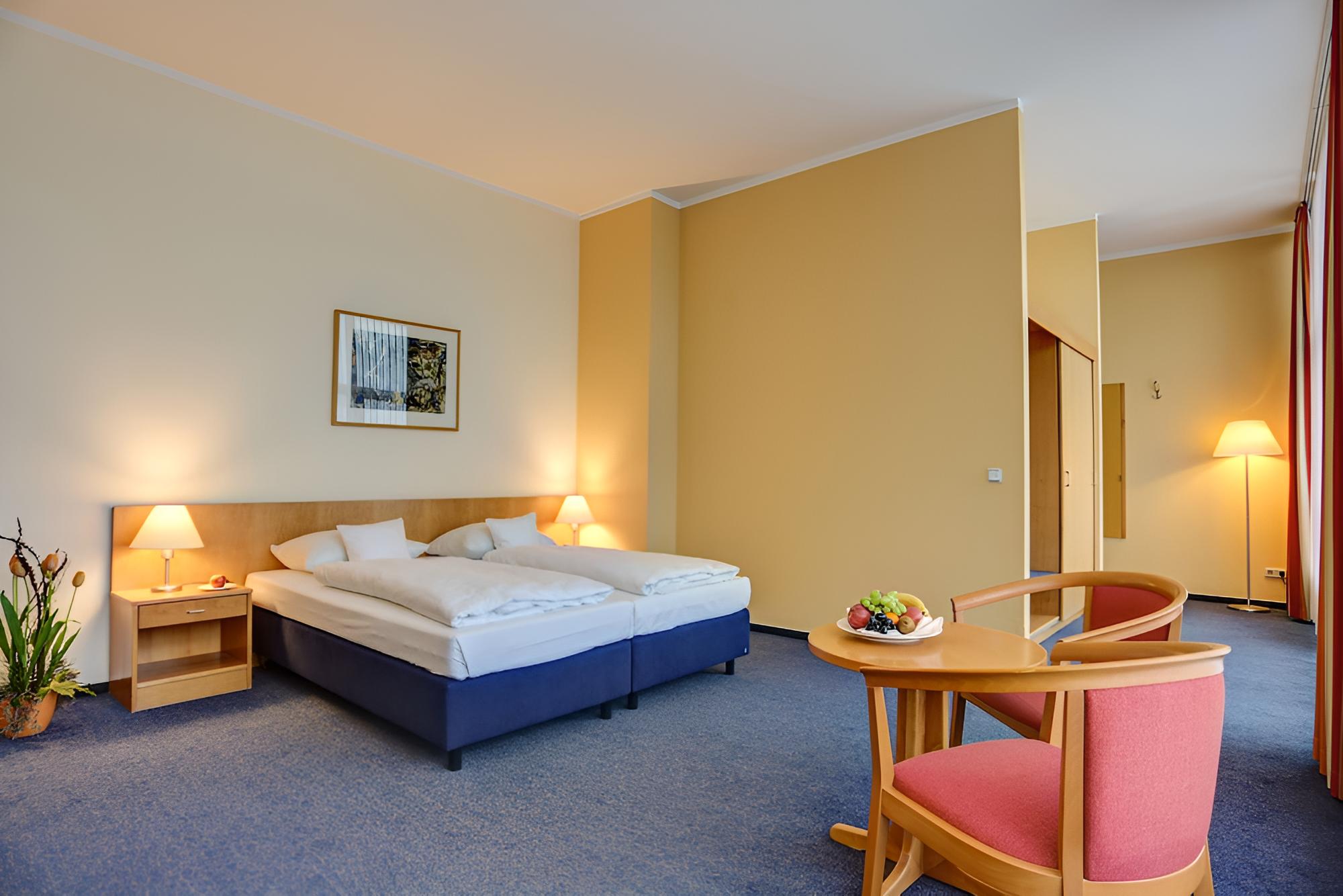 Comfort Double Room photo 2