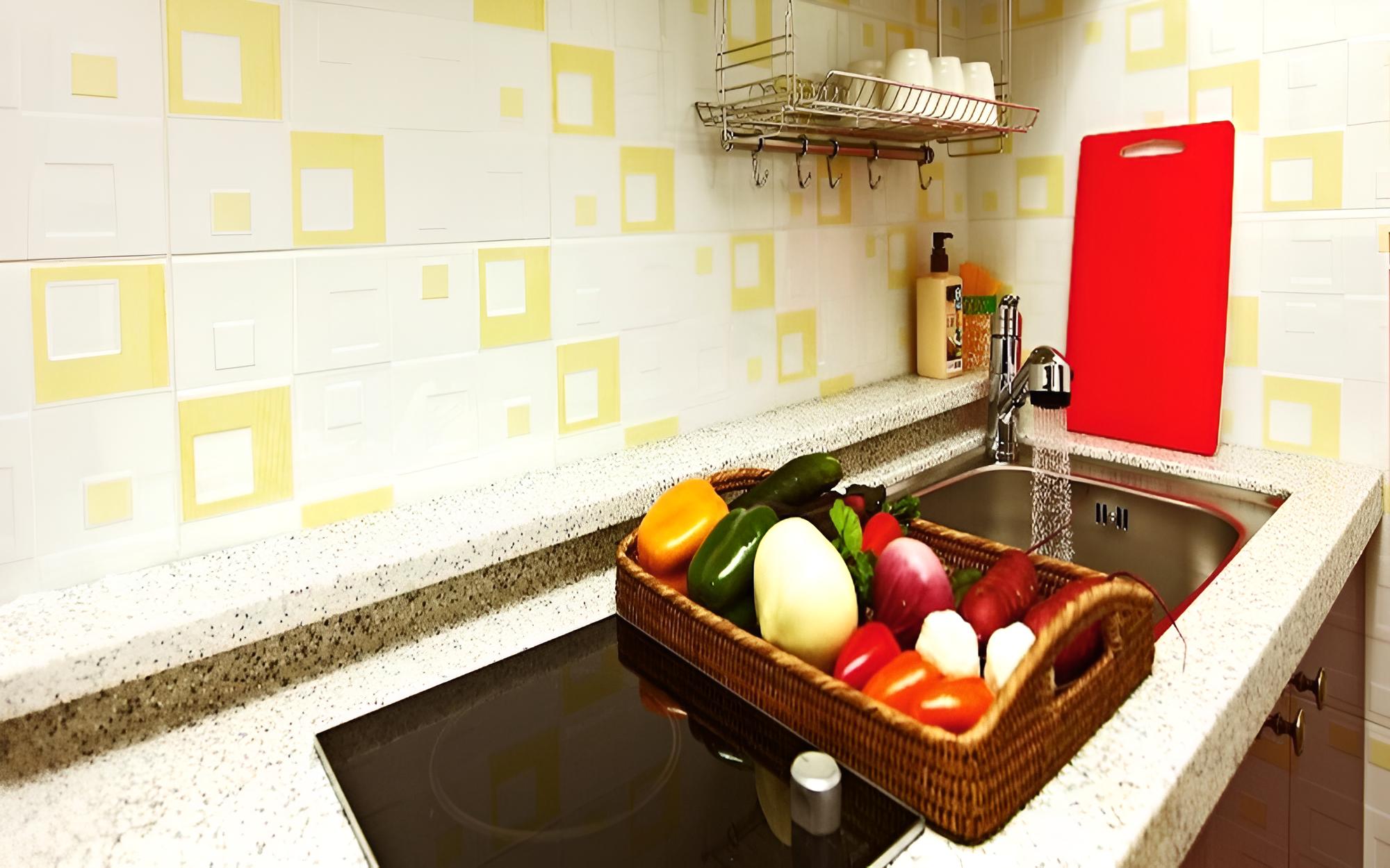Room (Satgatbong (203)) - Photo 2