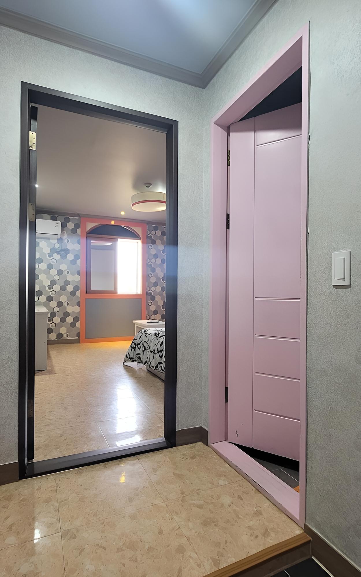 Room (Twin) - Photo 2