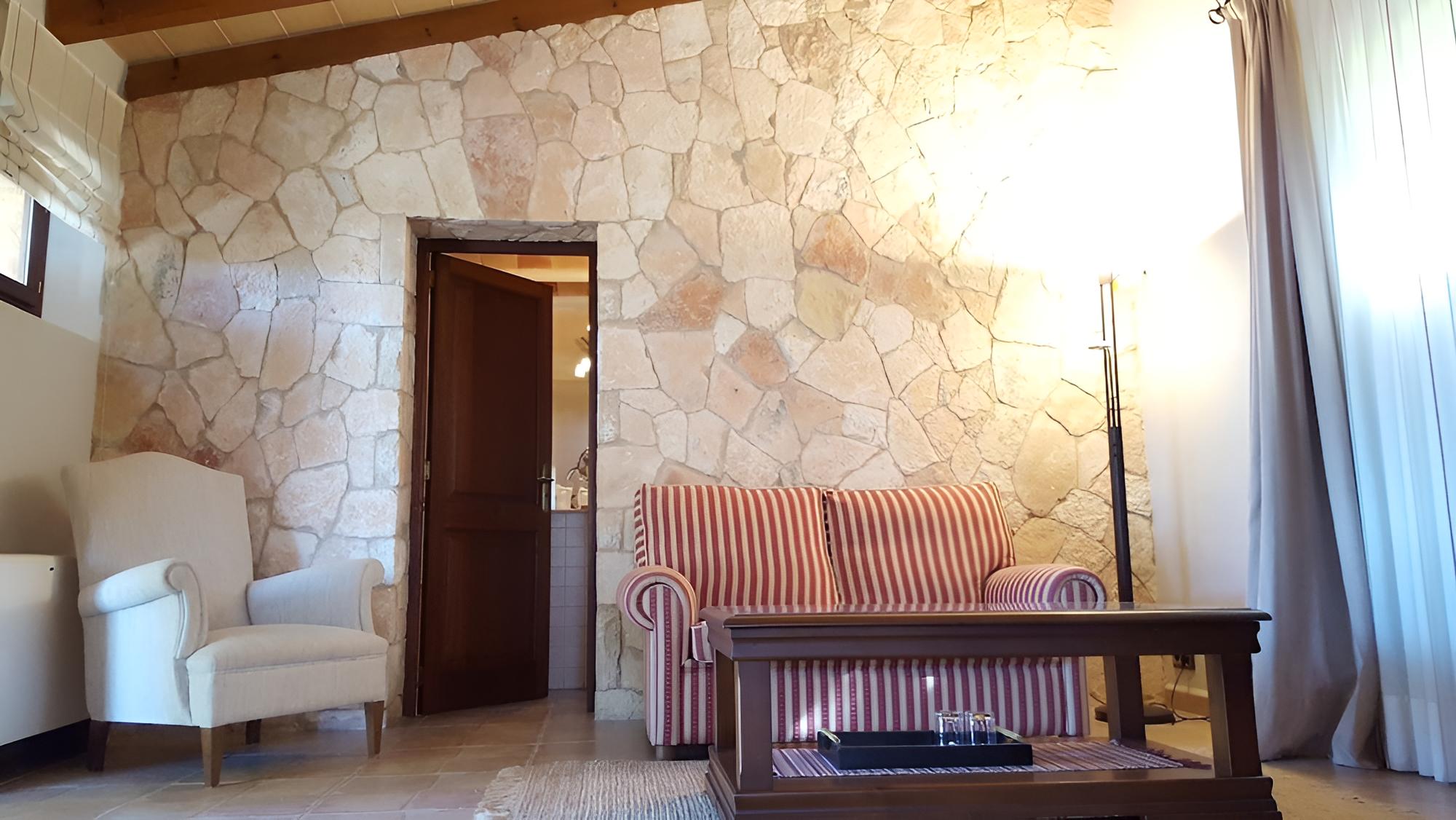 Junior Suite, Resort View