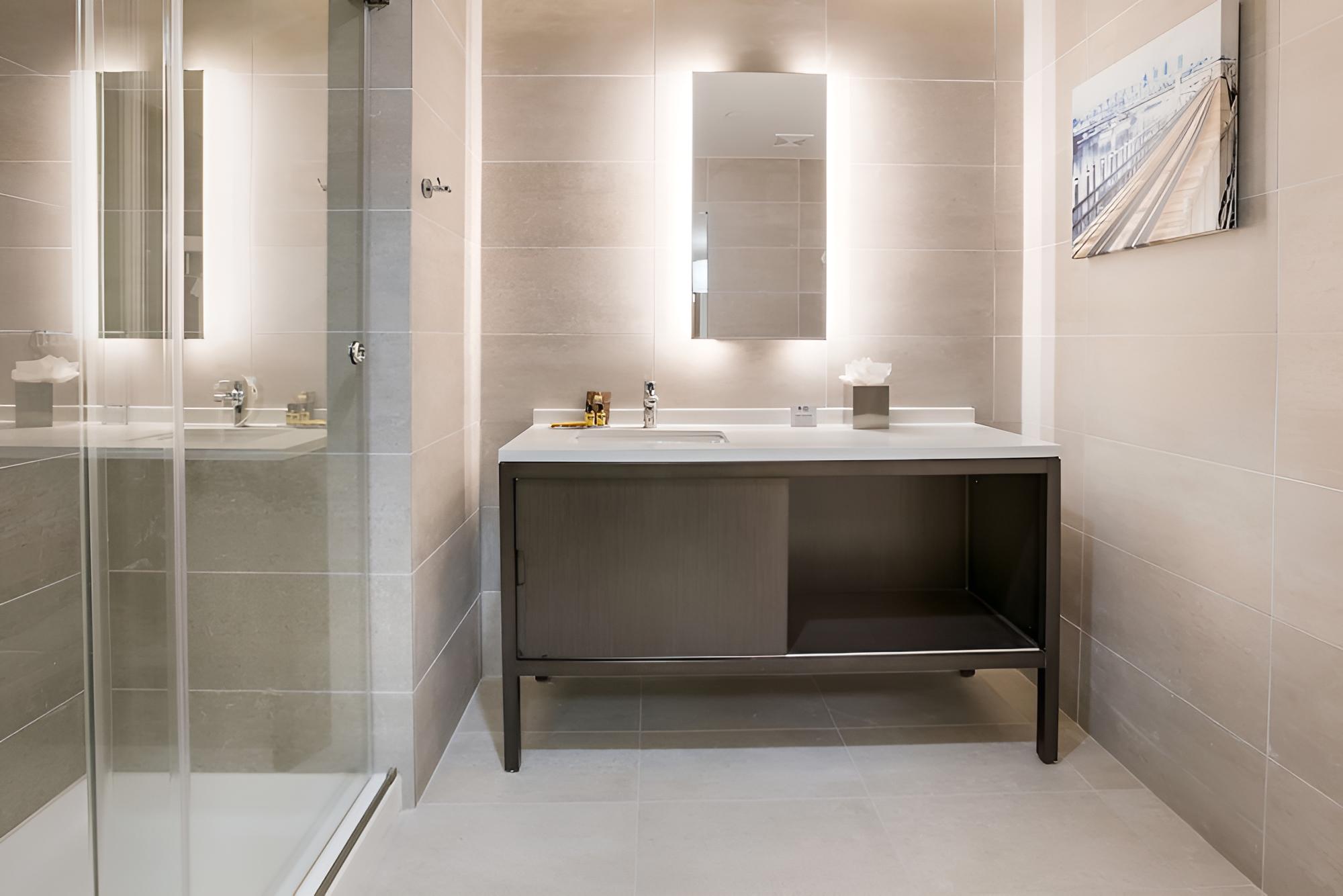 Best Western Plus Executive Residency Bronx, Billede 7