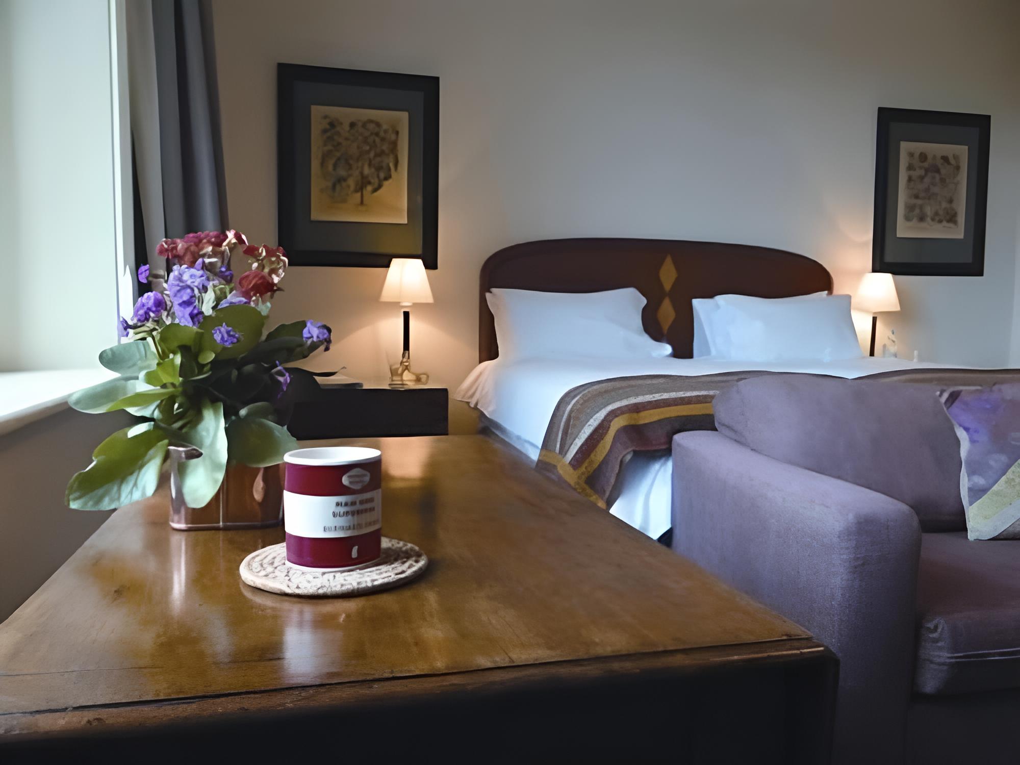 Double Room, Ensuite photo 1