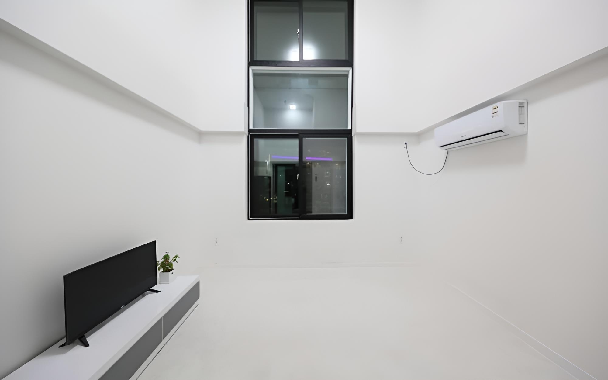 Room (Premium 201 (Ocean View))