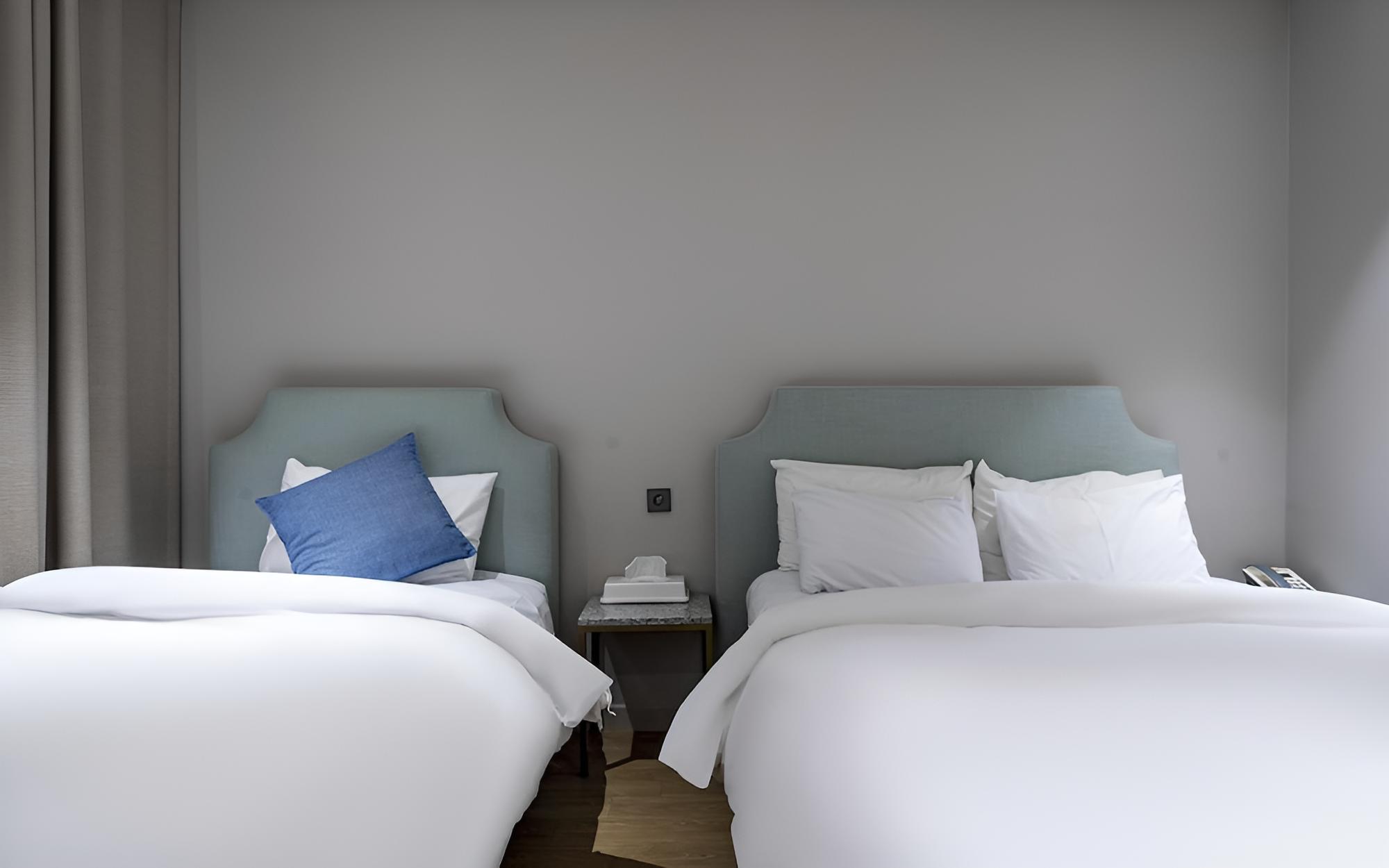 Room (Suite Twin (Styler Netflix and Disney) photo 1