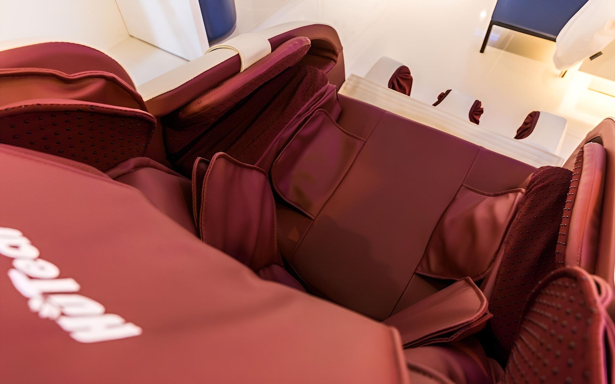 Room (Special Room(massage chair)) photo 2