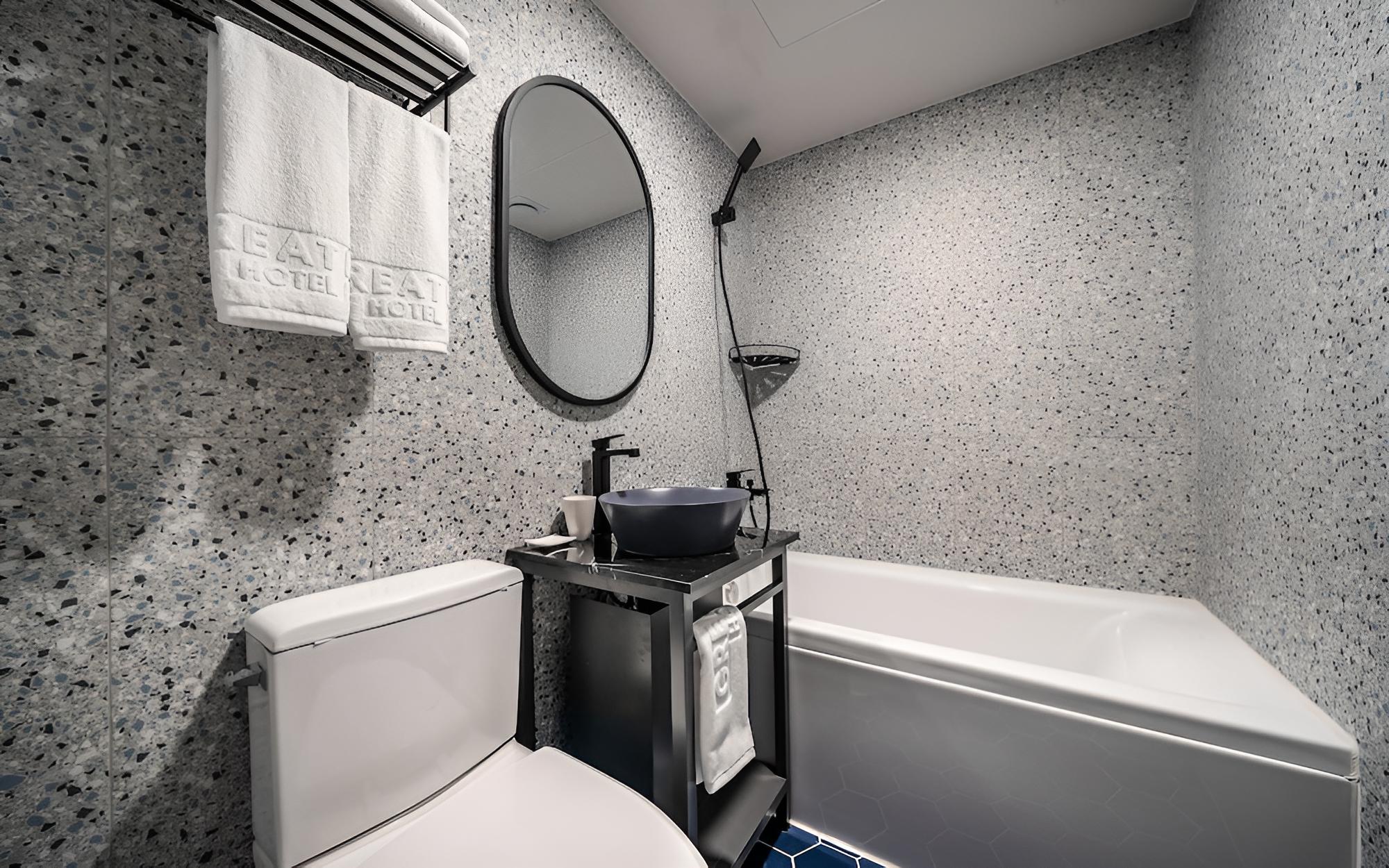 Room (Superior/OTT Walkie Special (No Parki)