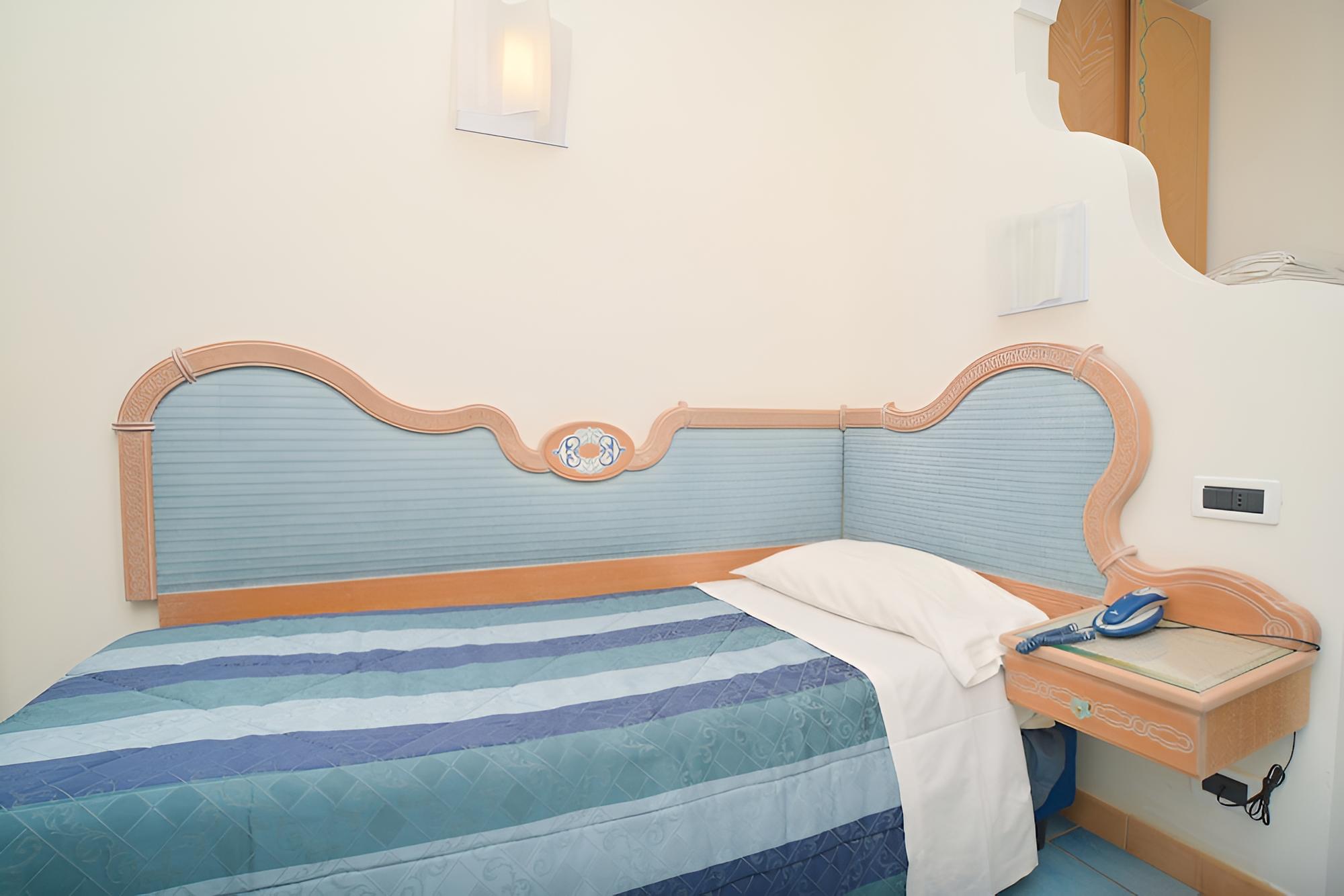 Standard Single Room photo 1