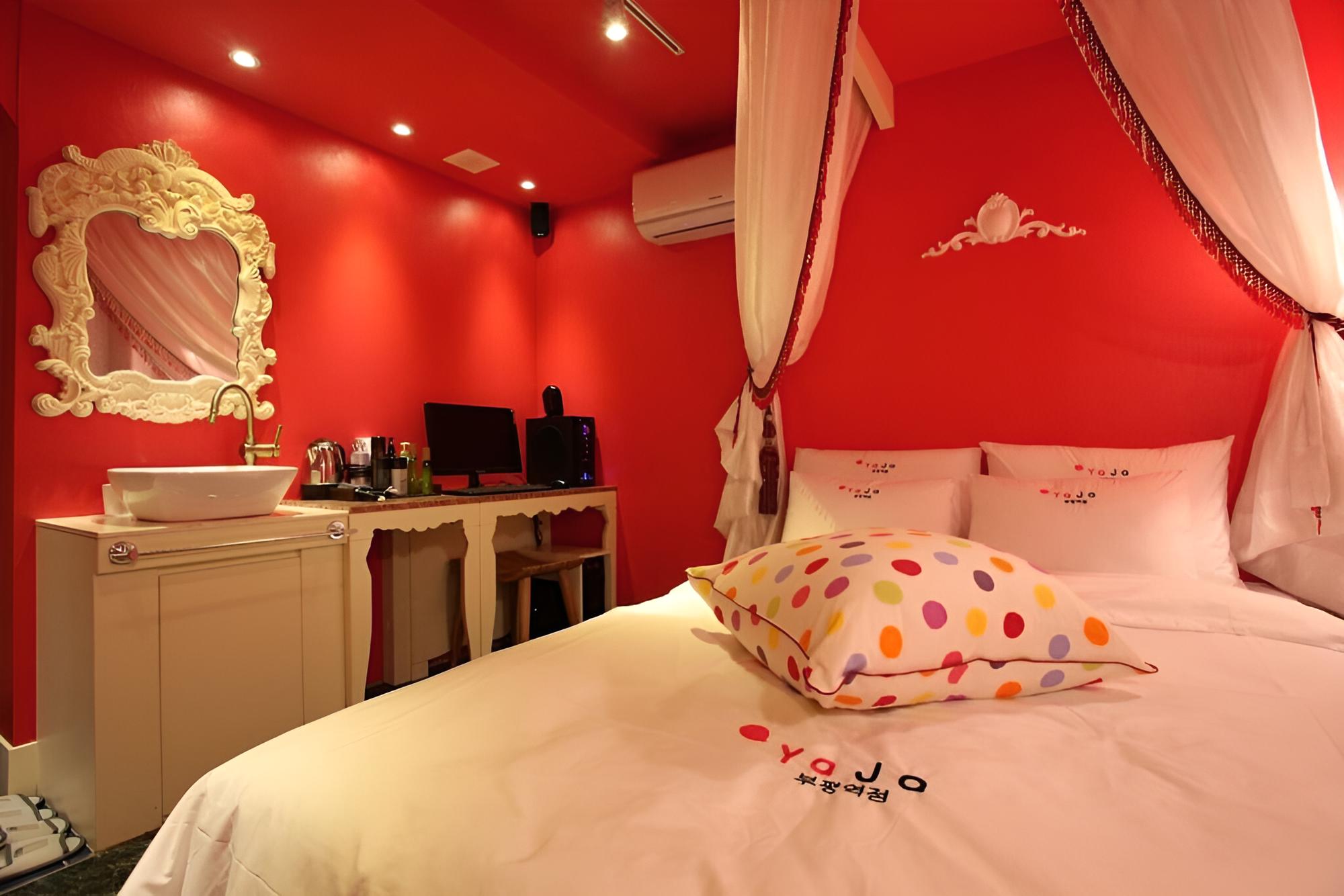 Room (standard Walk-in only (Netflix availa) - Photo 26