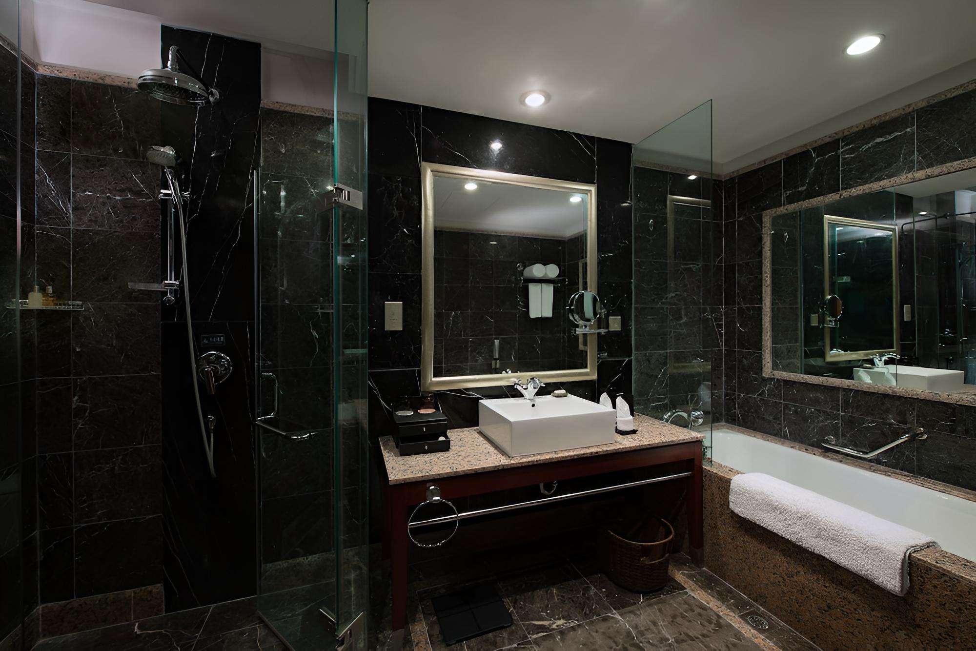 Deluxe Suite , Two Single Beds