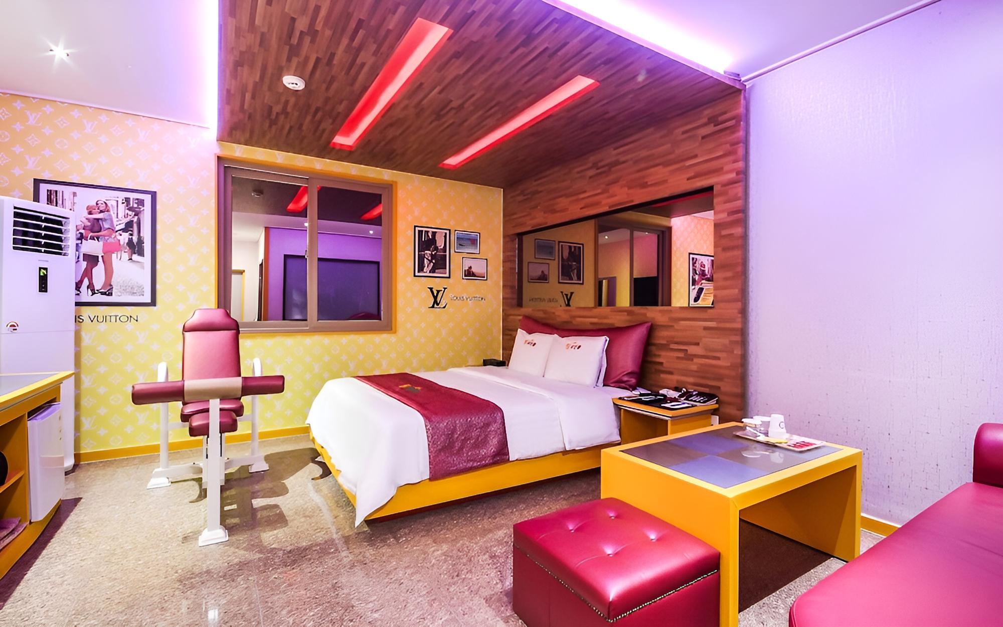 Room (Special Room - VIP (Netflix Styler Ma) - Photo 15
