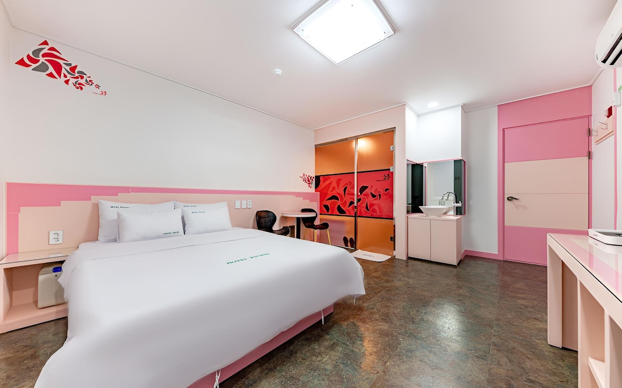 Room (Standard Ocean View - Double (3000 wo) - Photo 7