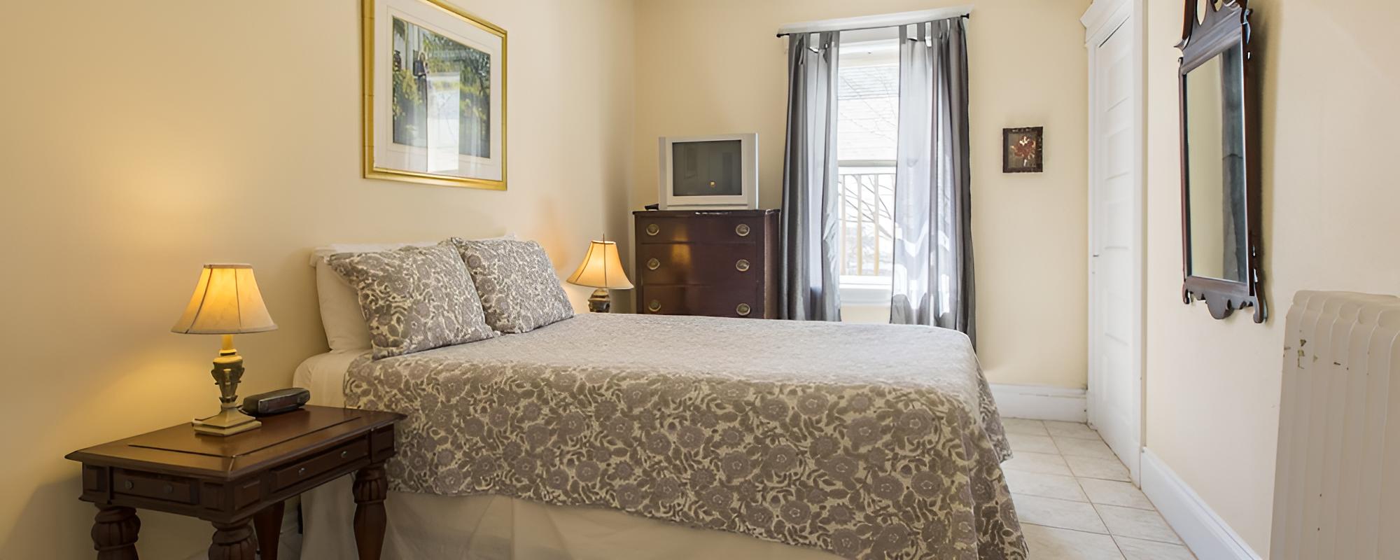 Deluxe Suite, 2 Bedrooms photo 3