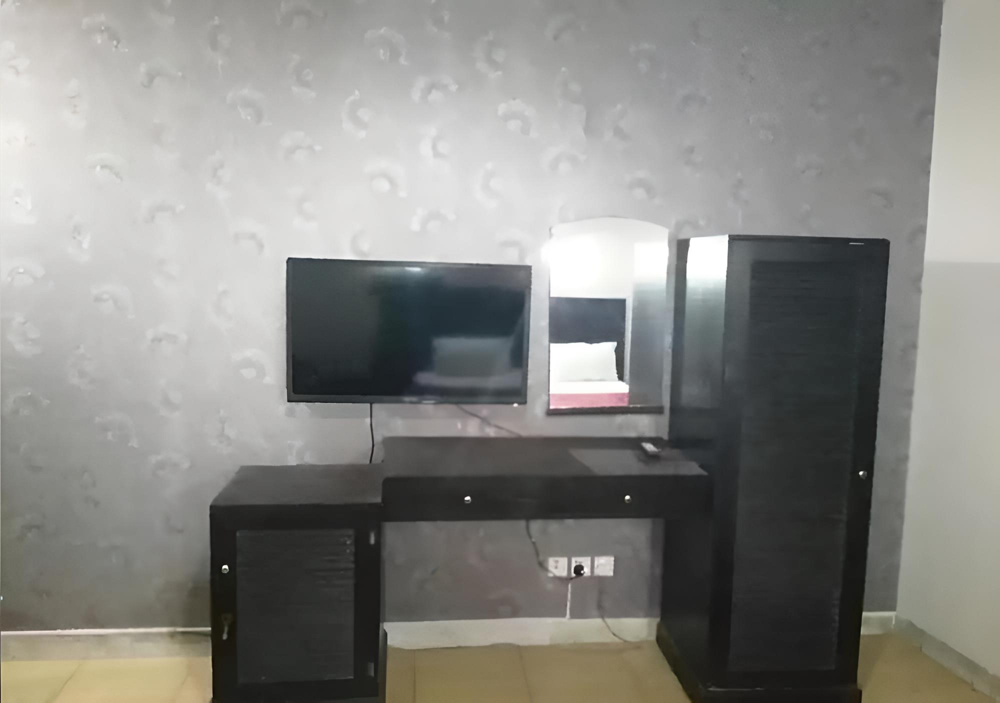 Room, 3 Twin Beds