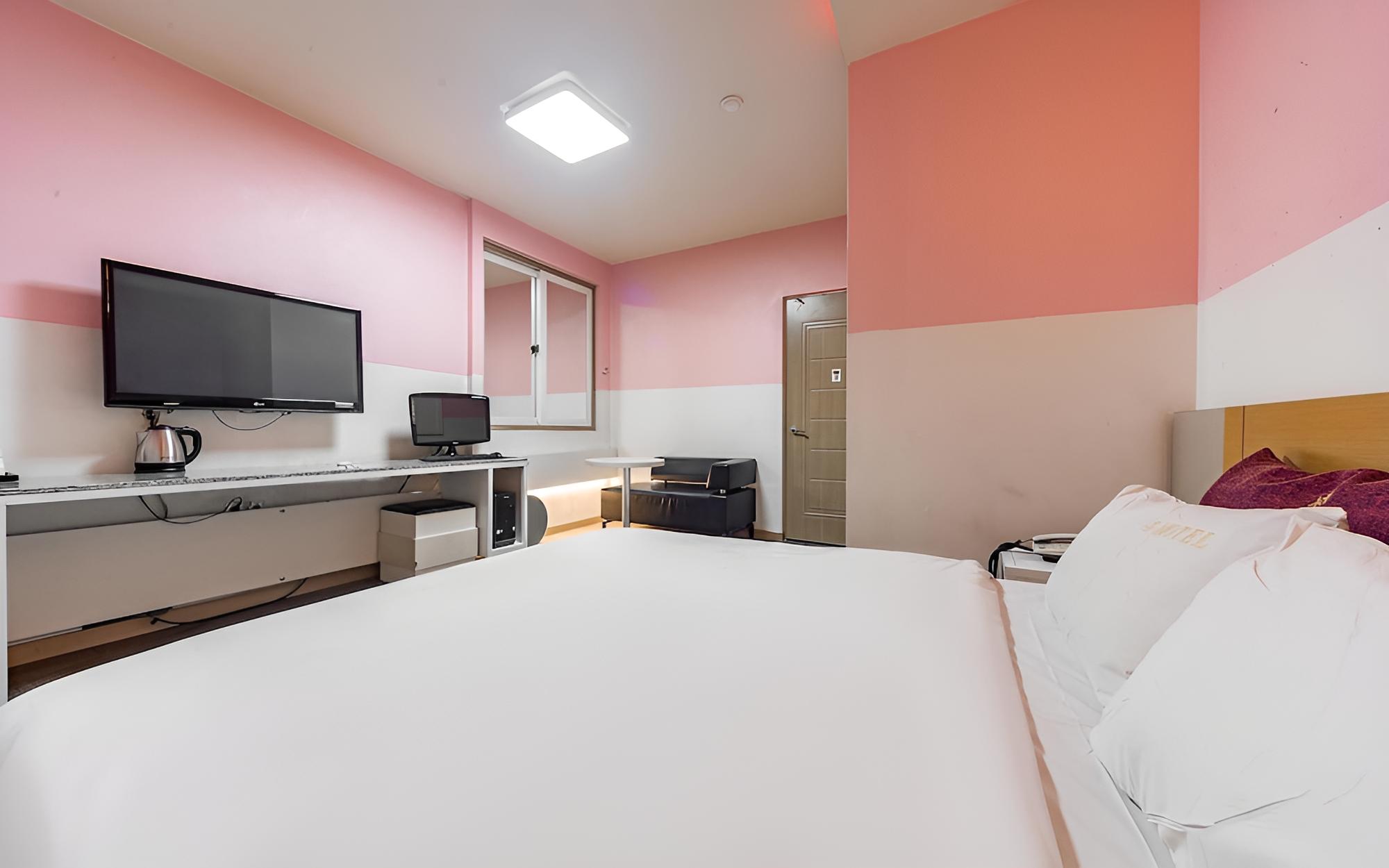Room (General Room-Air Purifier)