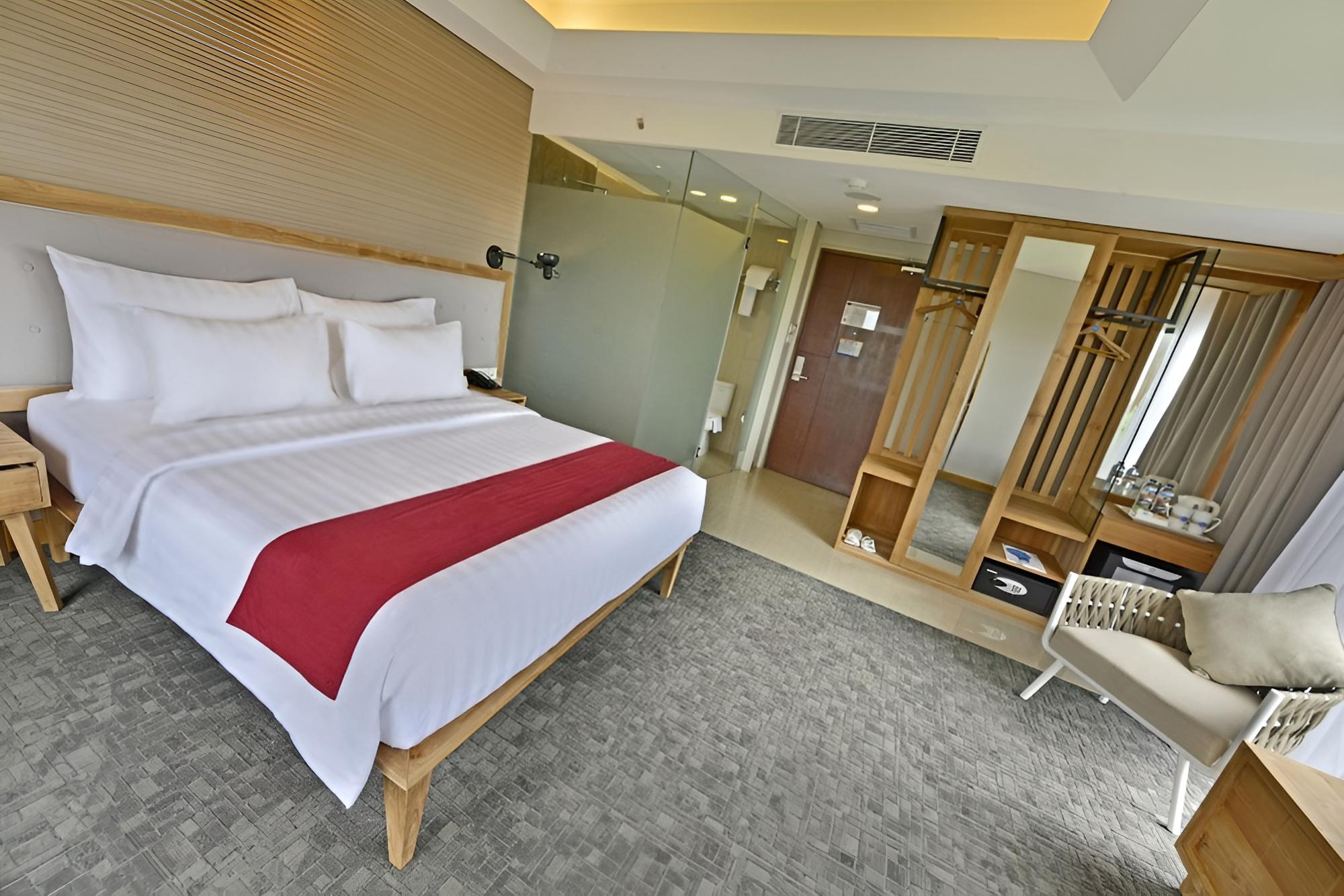 Executive Room photo 2