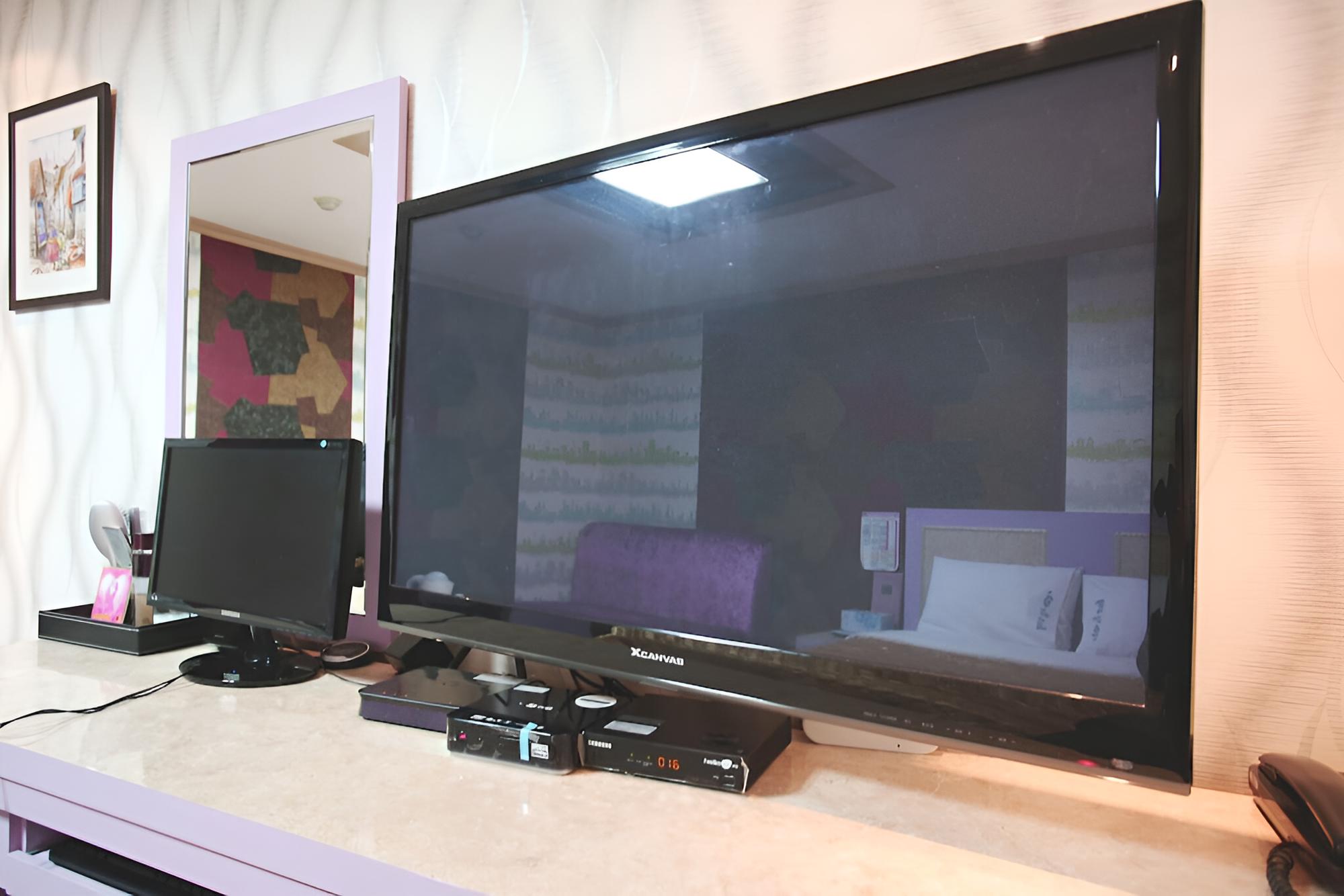 Room (Standard Room) - Photo 7
