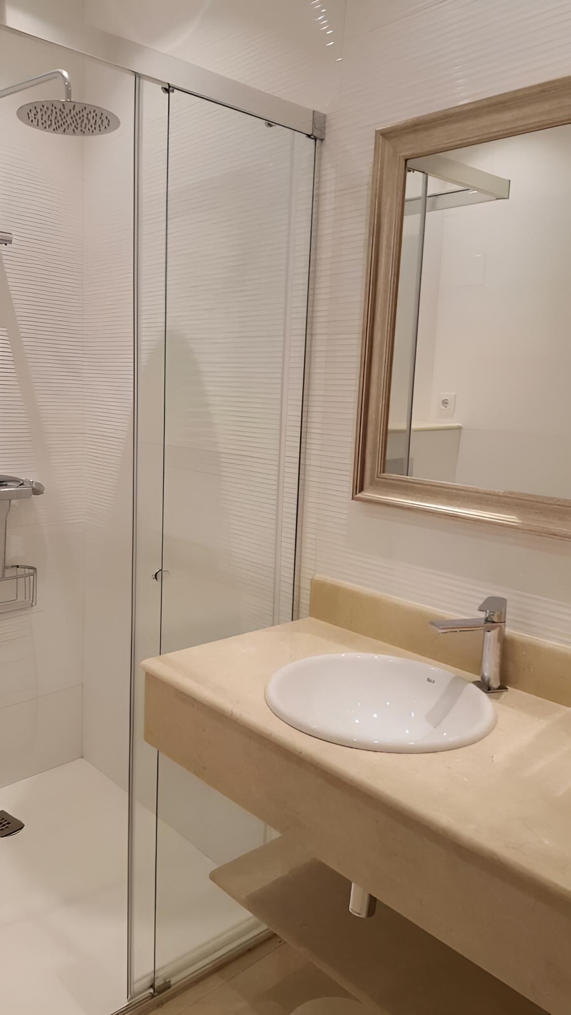 Standard Apartment, 2 Bedrooms