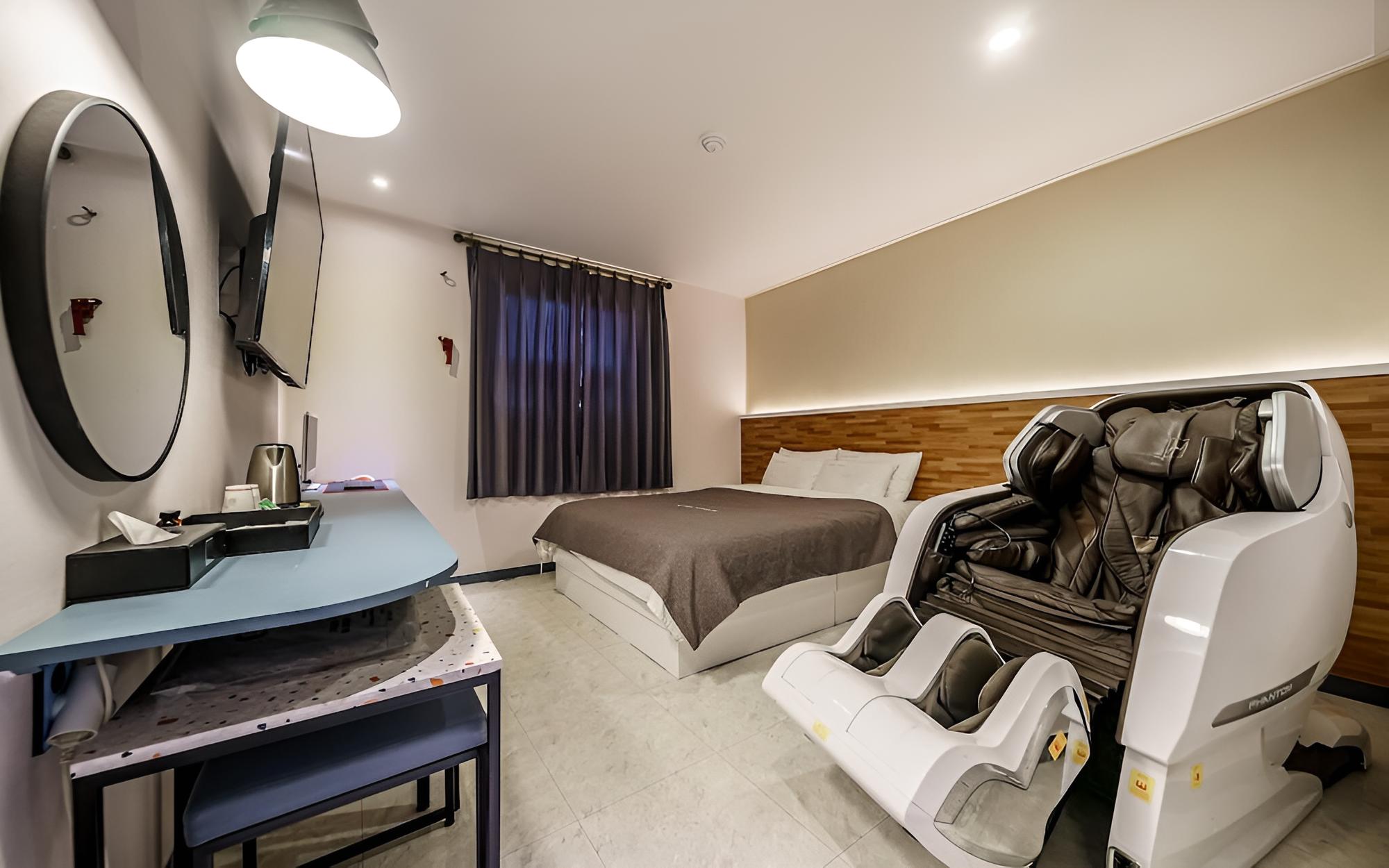 Room (Premium massage)