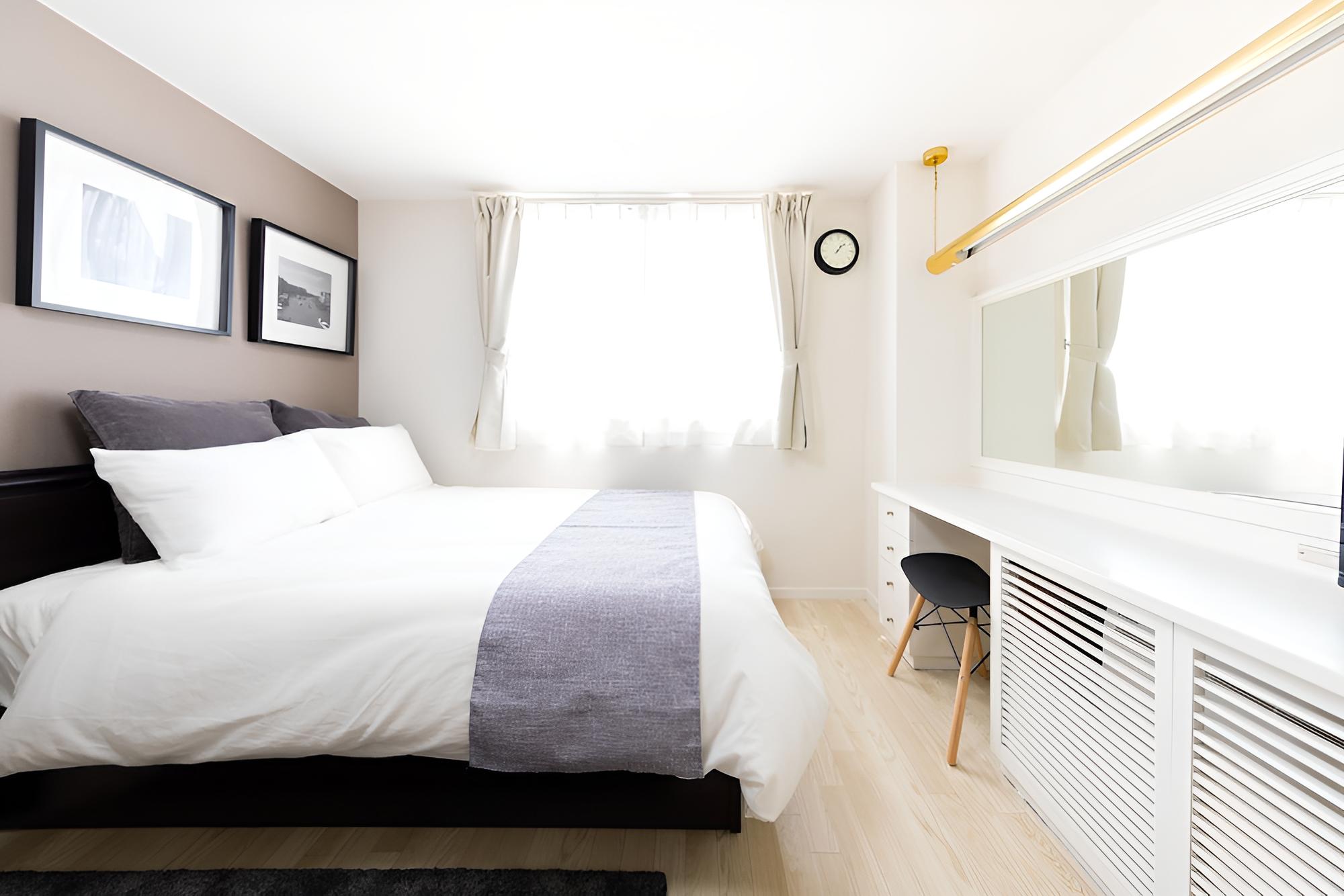 Standard Apartment (5-1)