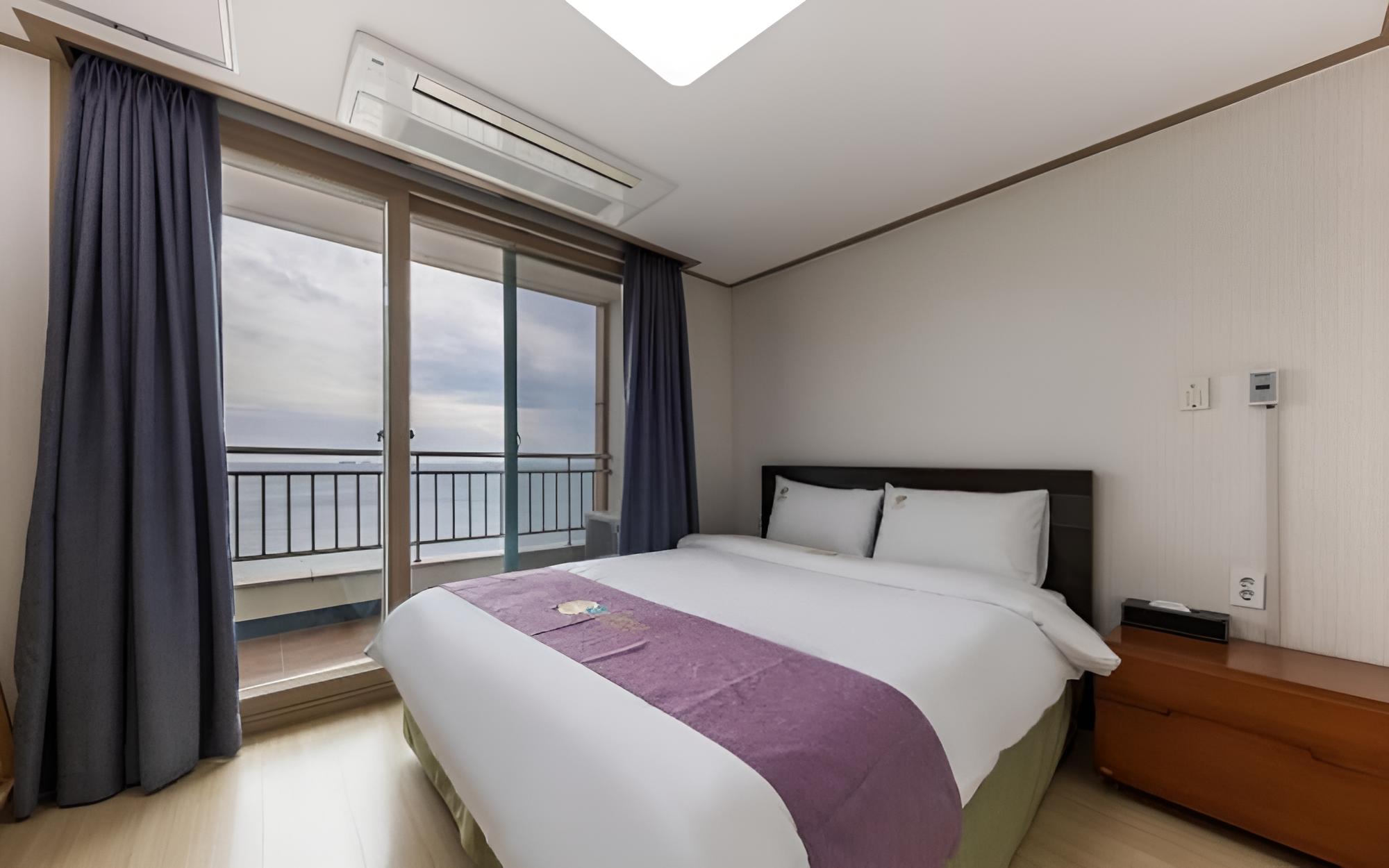Luxury Room