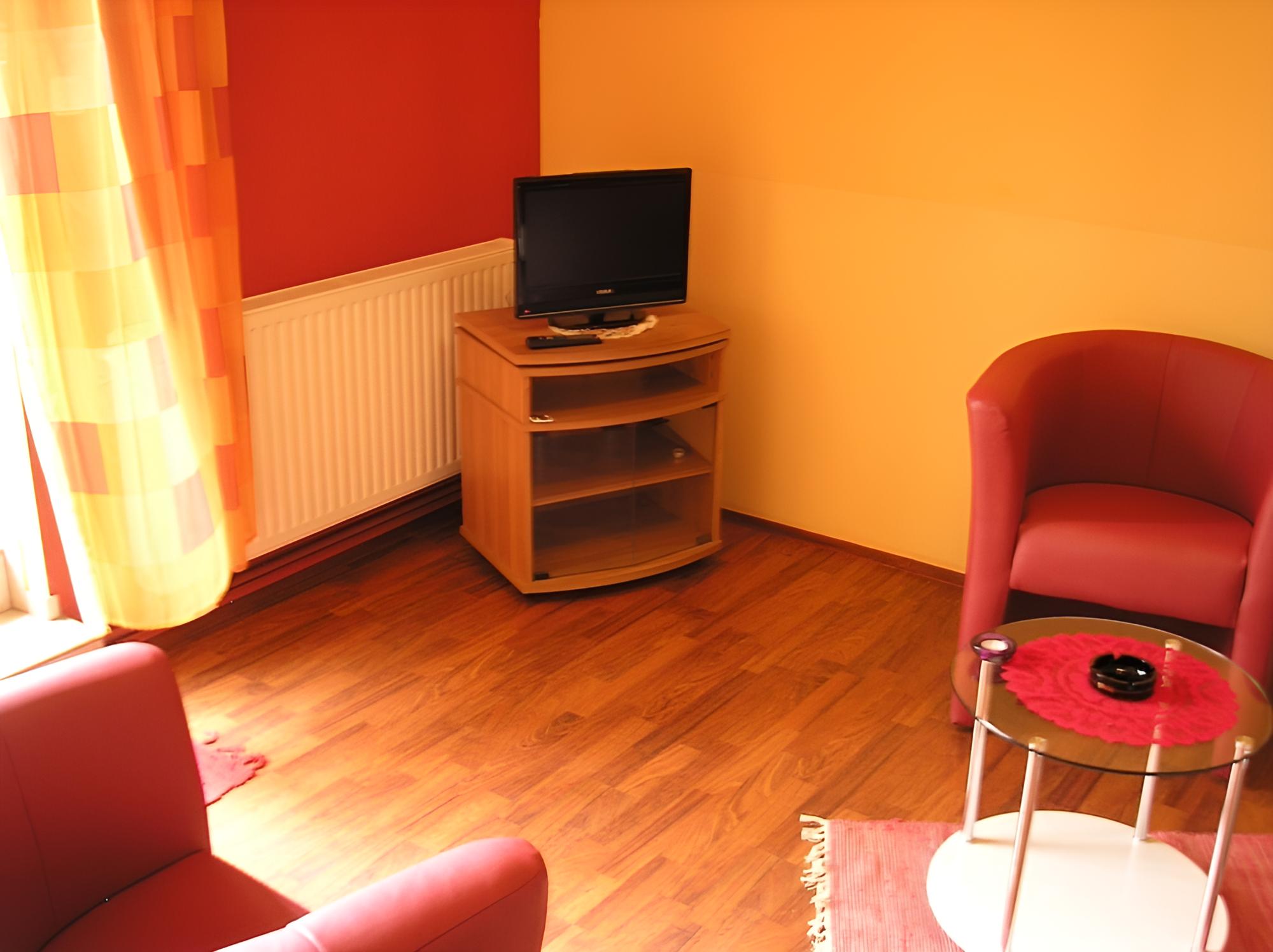 Apartment (Zvonkic - with parking - A1(4)) photo 3