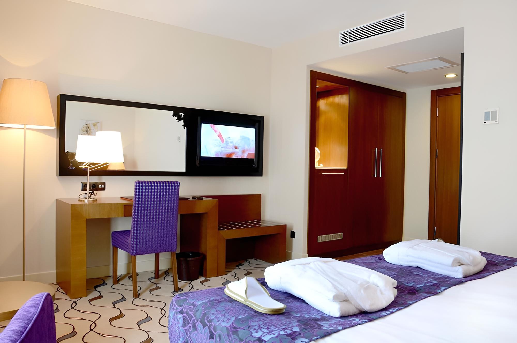 Superior Double or Twin Room photo 3