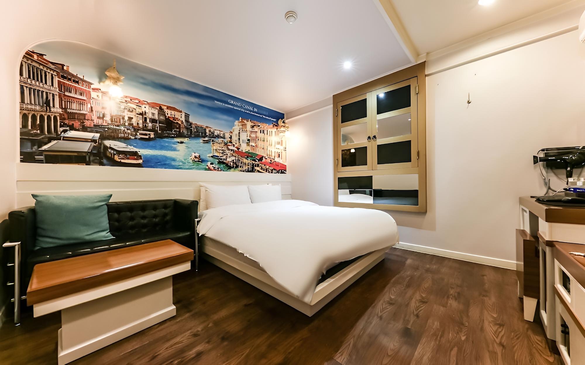 Room (Standard Room) photo 2